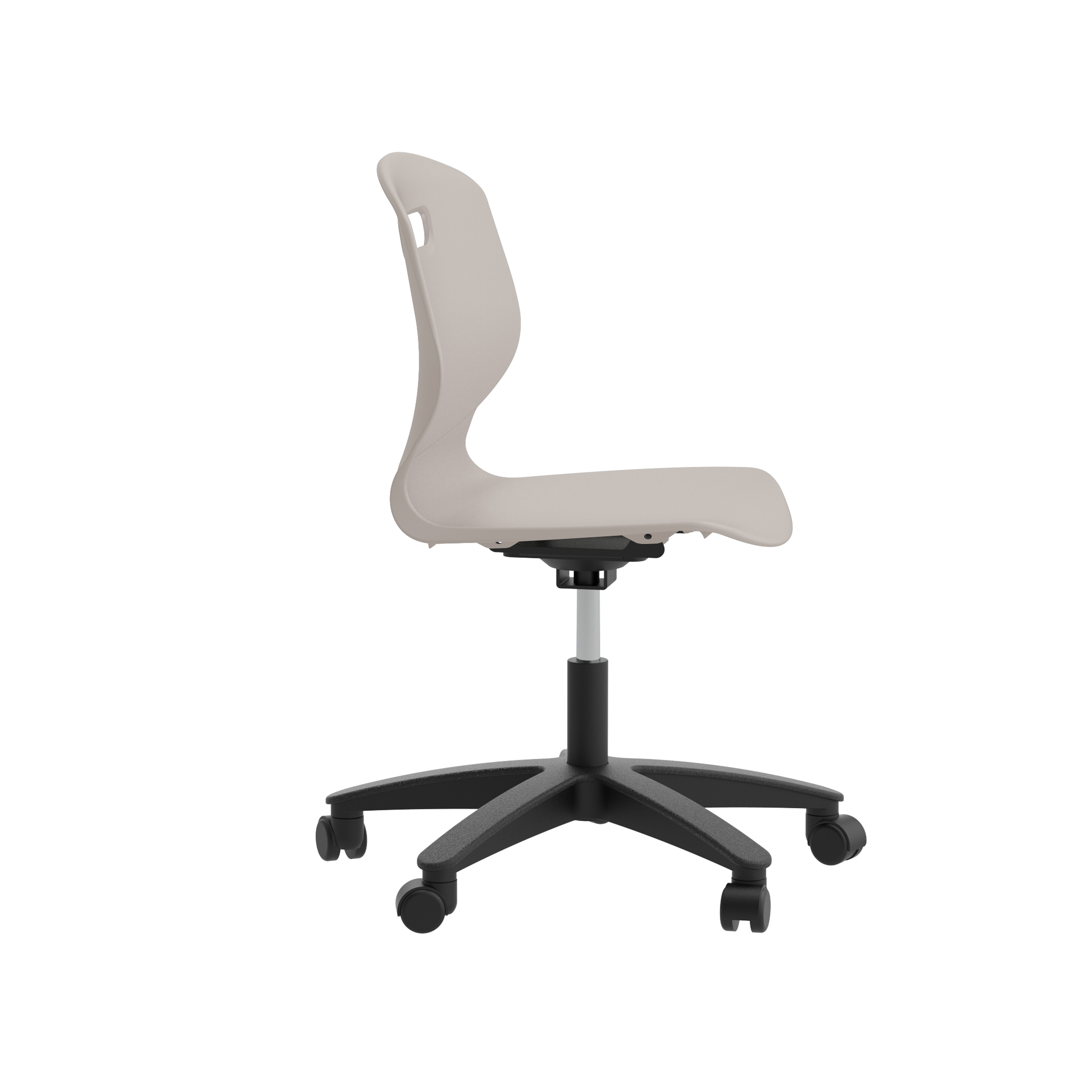 Titan Arc Swivel Chair thumbnail 3