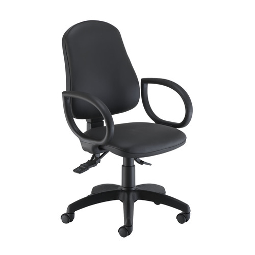 Calypso Ergo 2 Lever Office Chair with Lumbar Pump