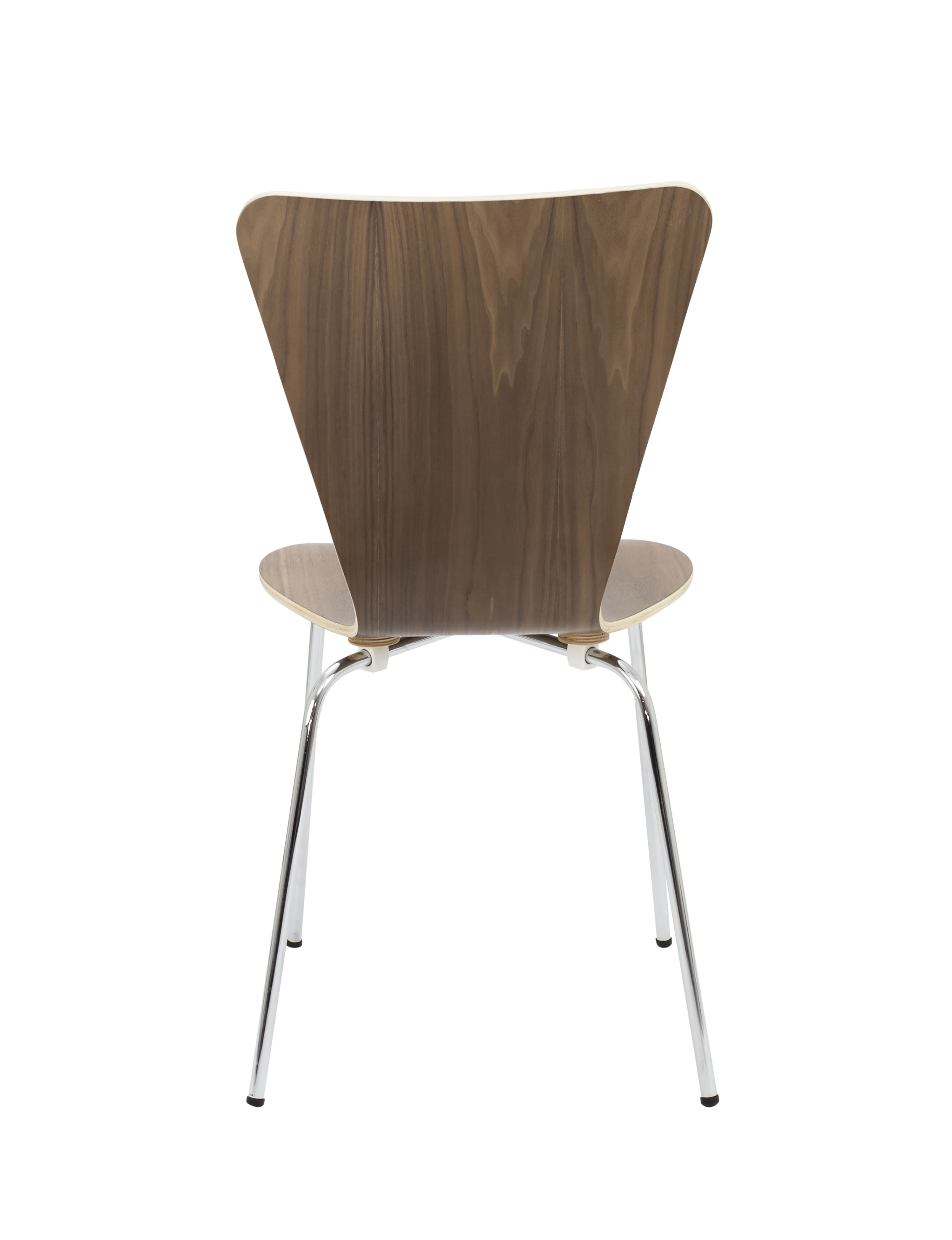 Picasso Chair | Walnut thumbnail 5