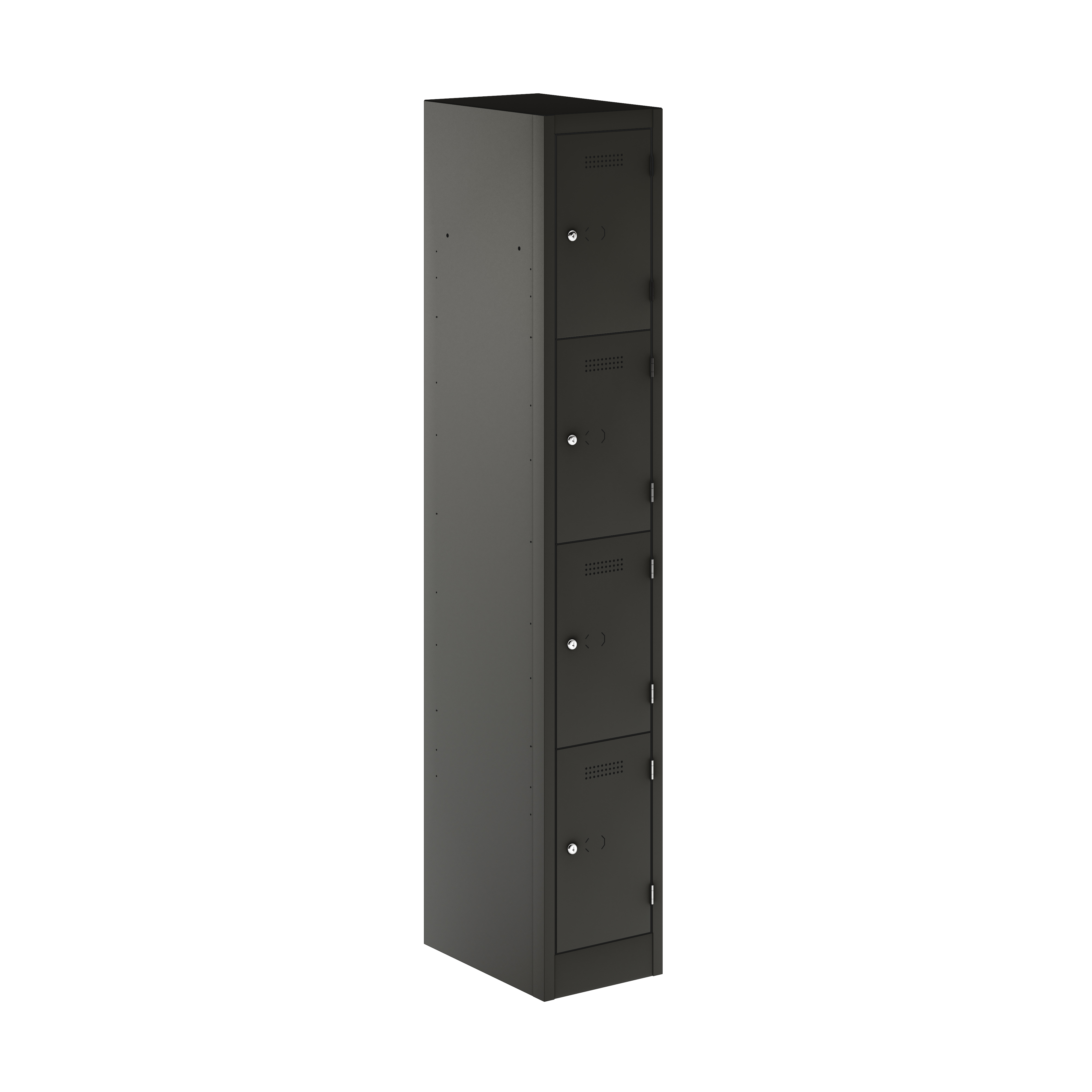 Anthracite Grey
