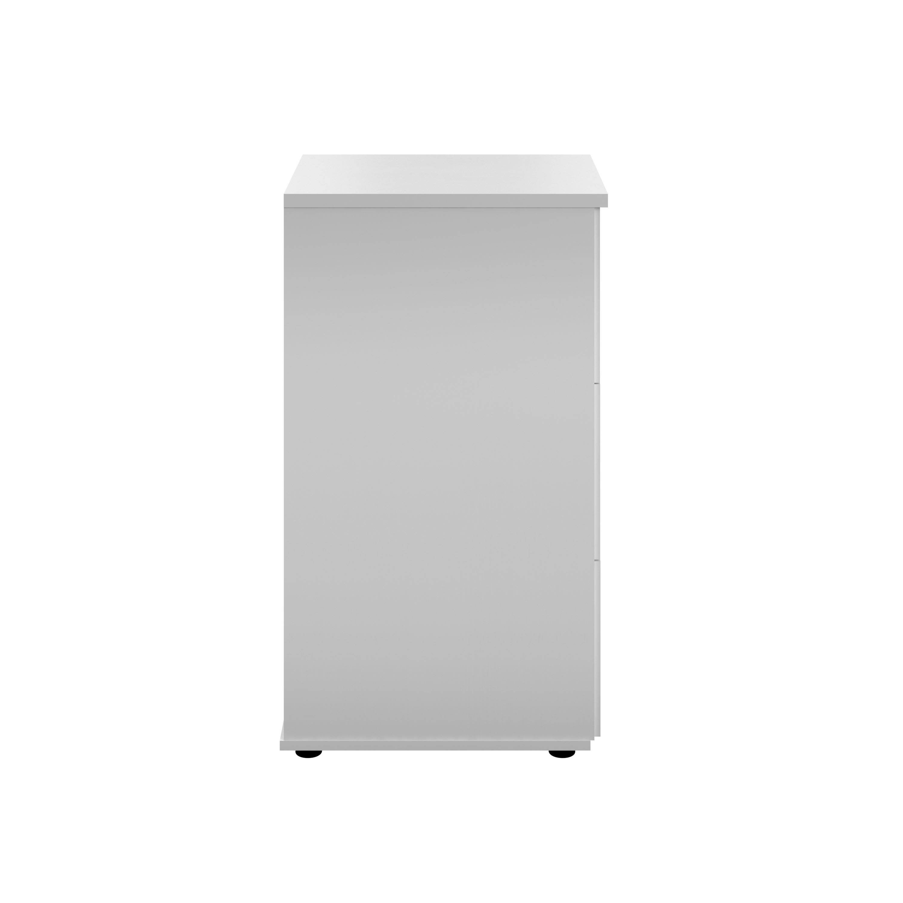 Essentials Filing Cabinet 3 Drawer (FSC) thumbnail 4
