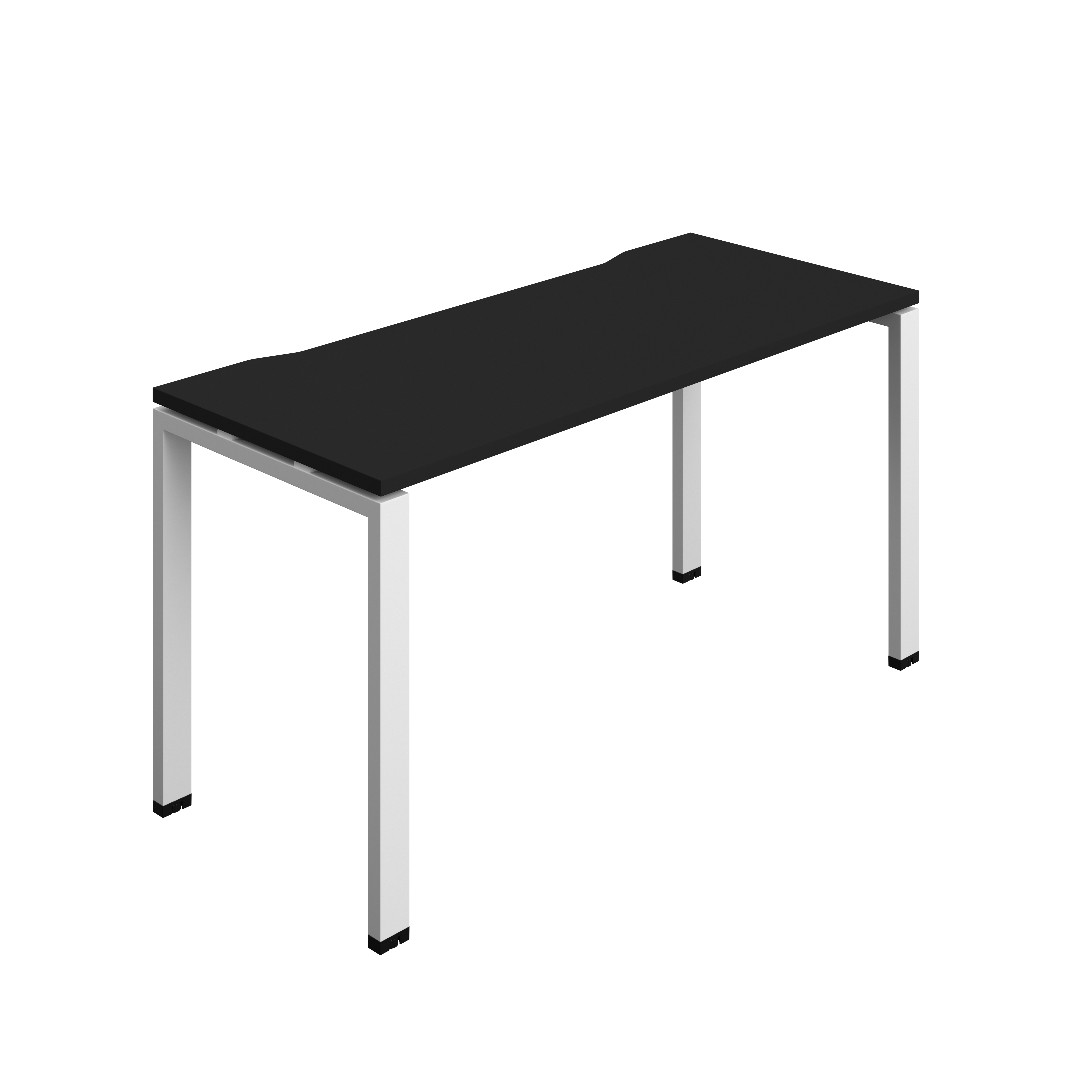 Synergy Bench with Cut Out|1 Person (FSC)|Goalpost