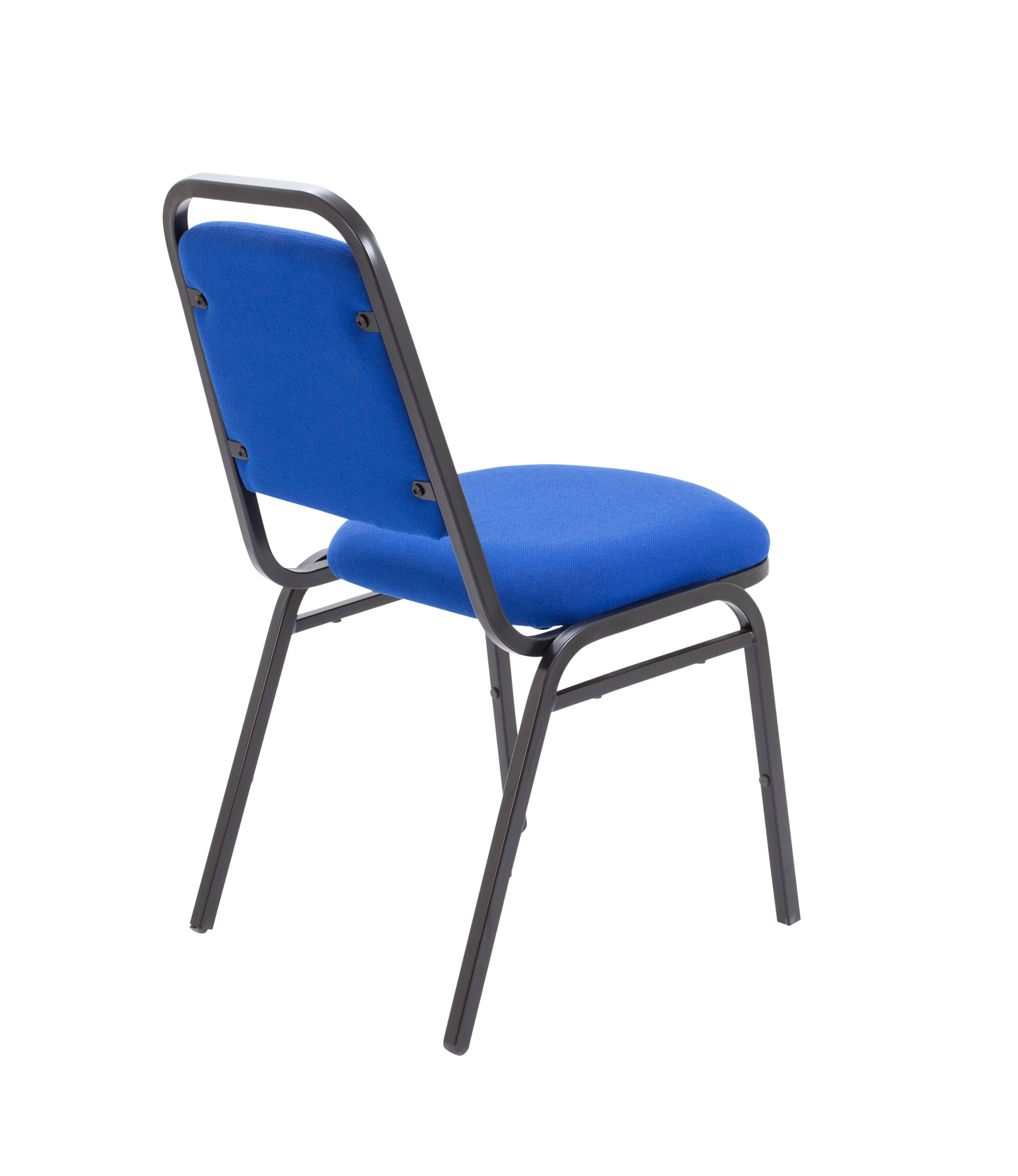 Banqueting Chair | Royal Blue thumbnail 4