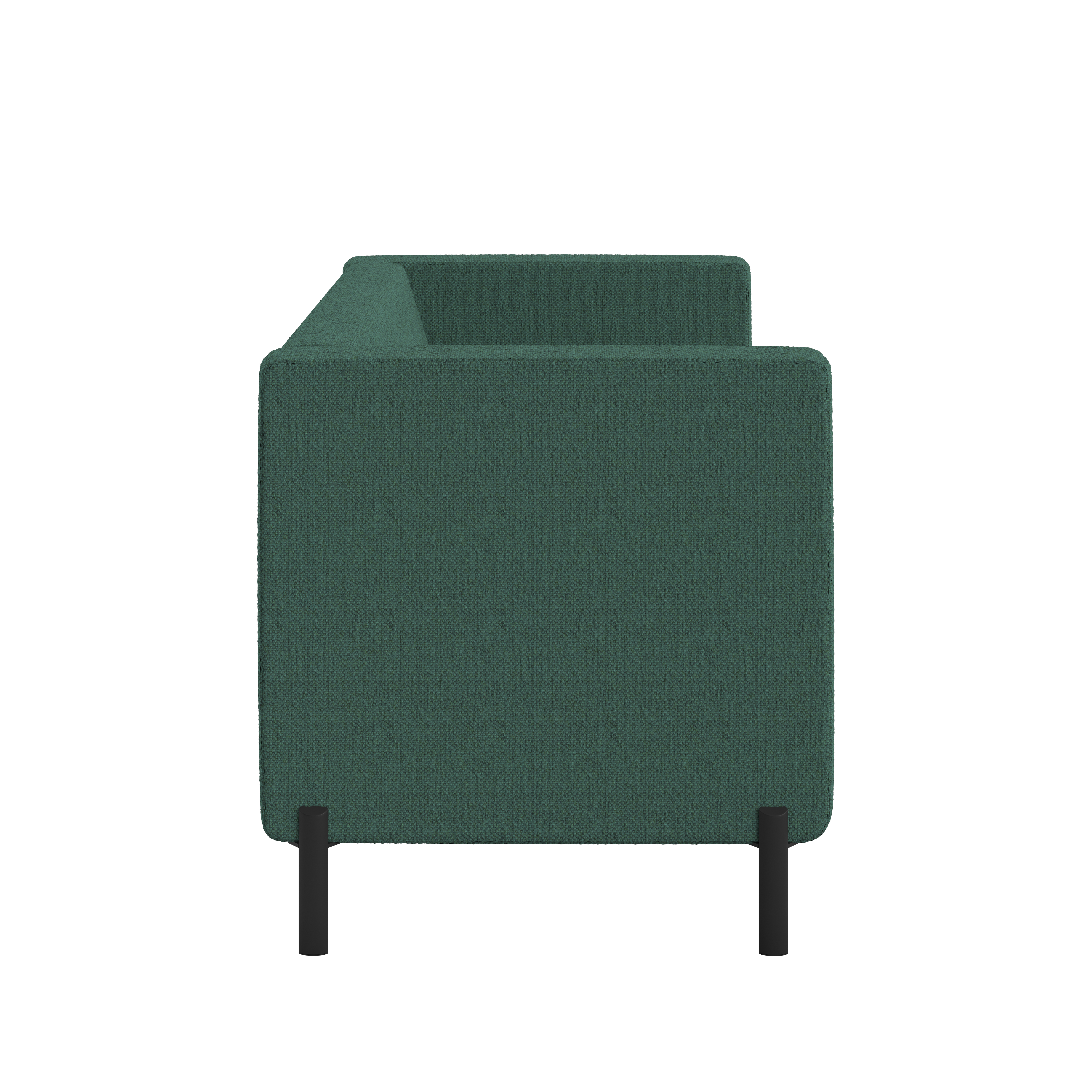 Button 2 Seater Sofa | Unlimited Band 3 Fabric thumbnail 3
