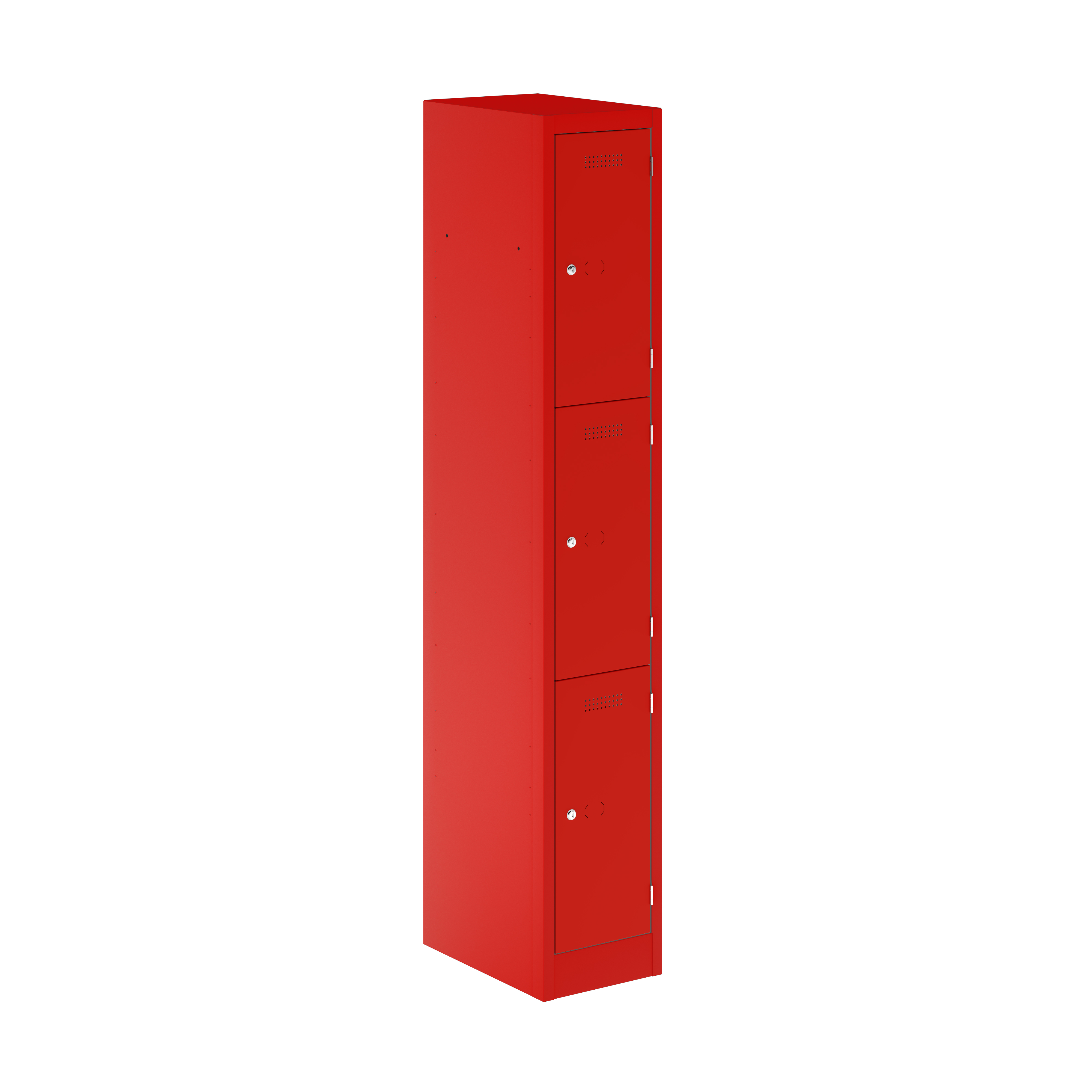 Cardinal Red