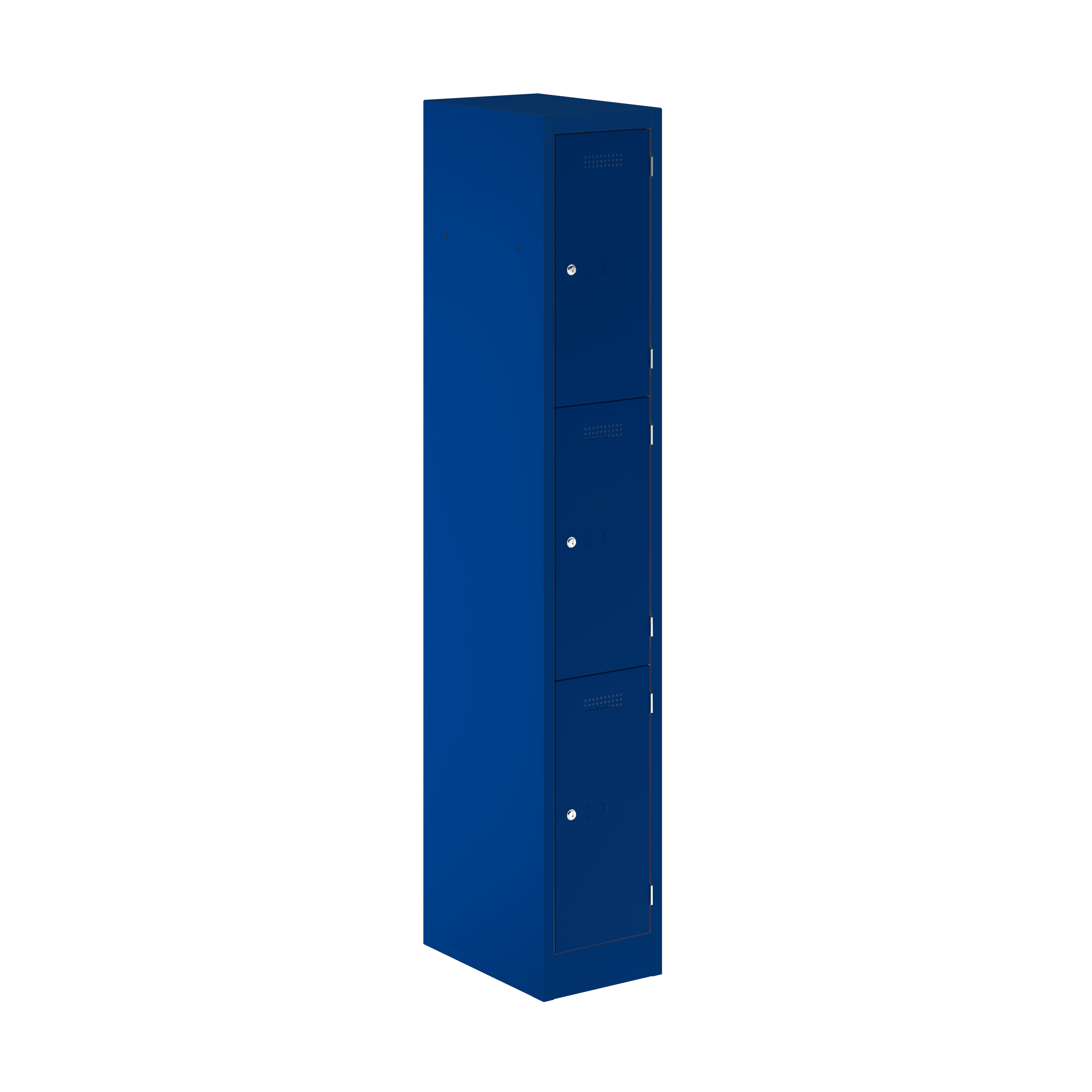 Oxford Blue