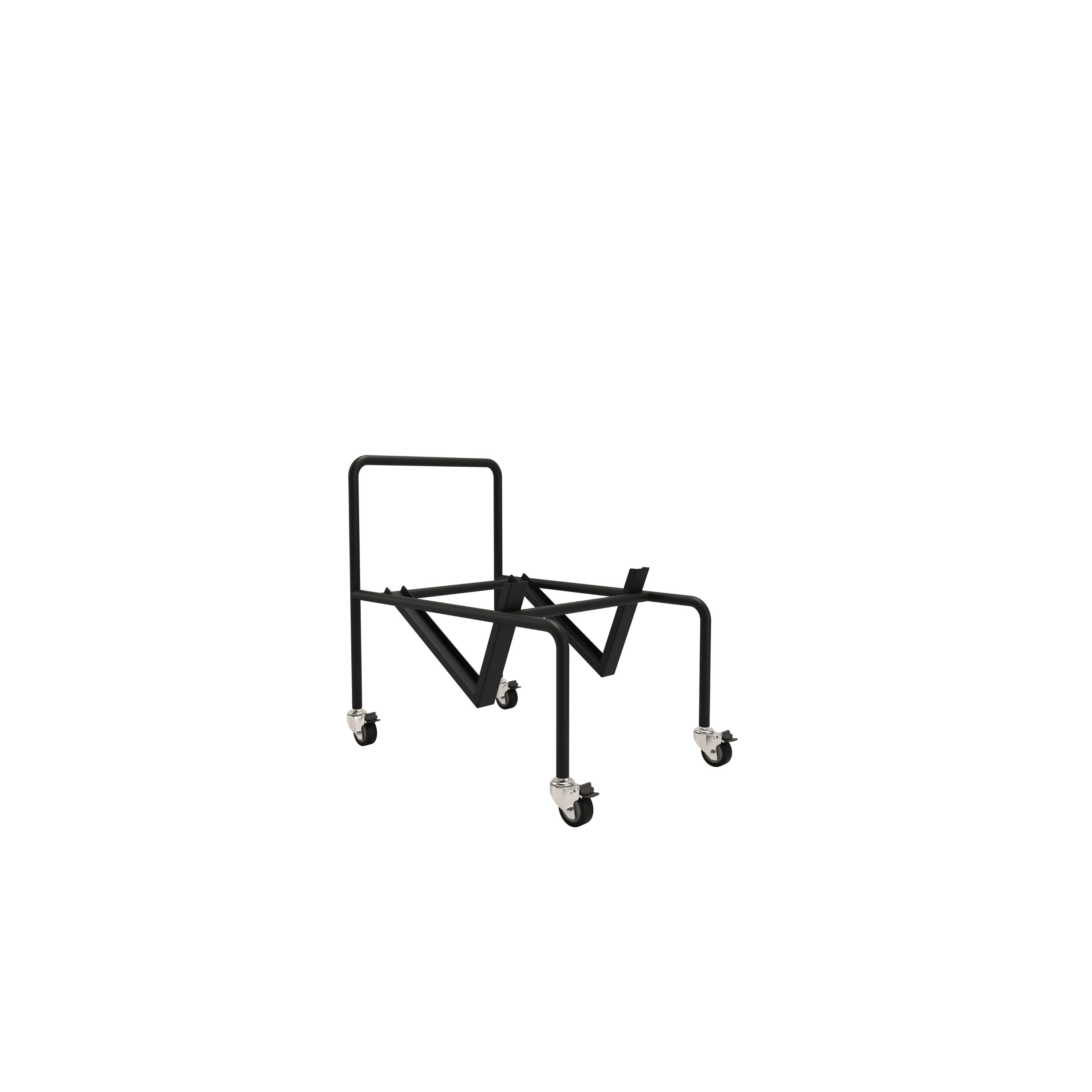 Titan Arc High Density Trolley thumbnail 2