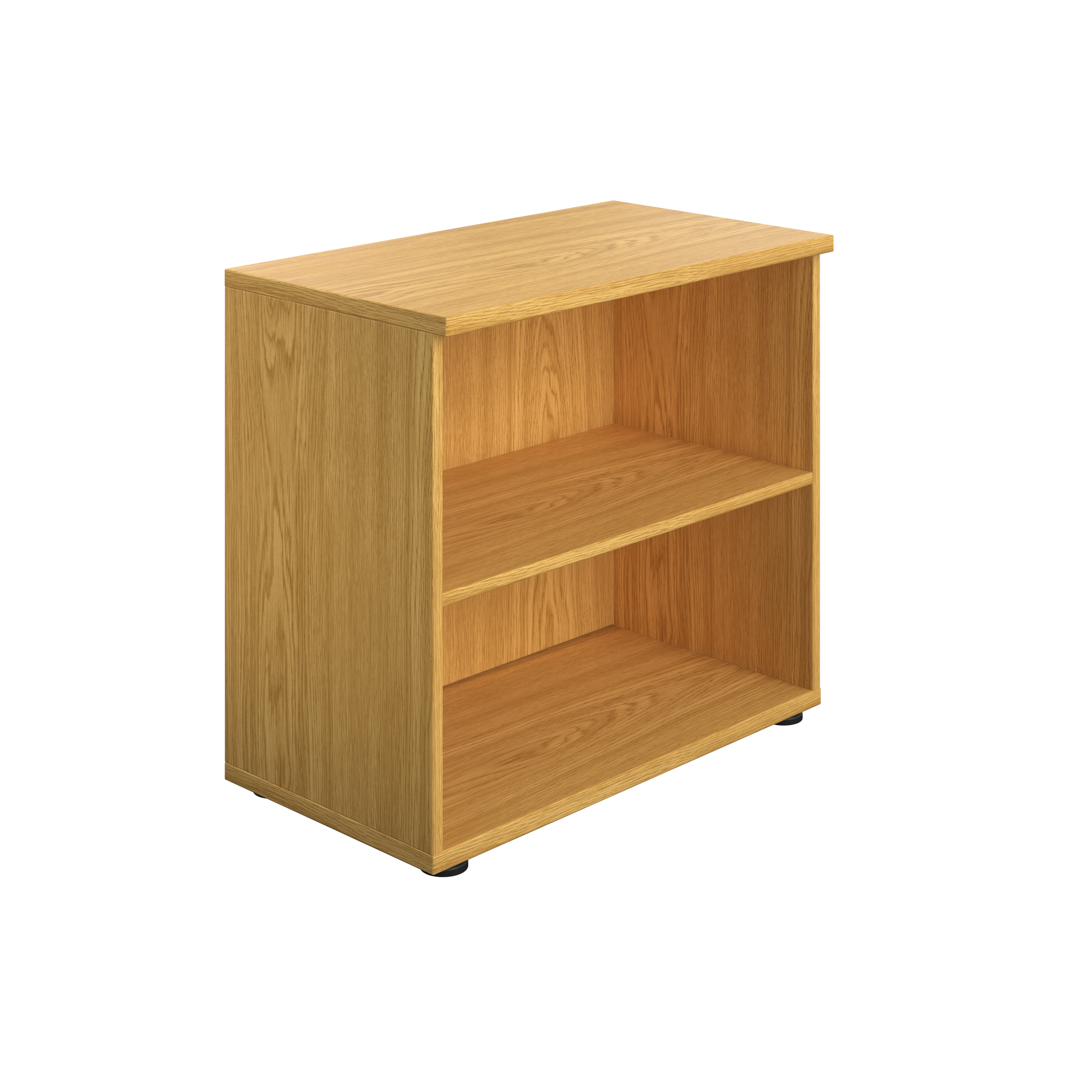 Wooden+Bookcase+%28FSC%29+700+Nova+Oak