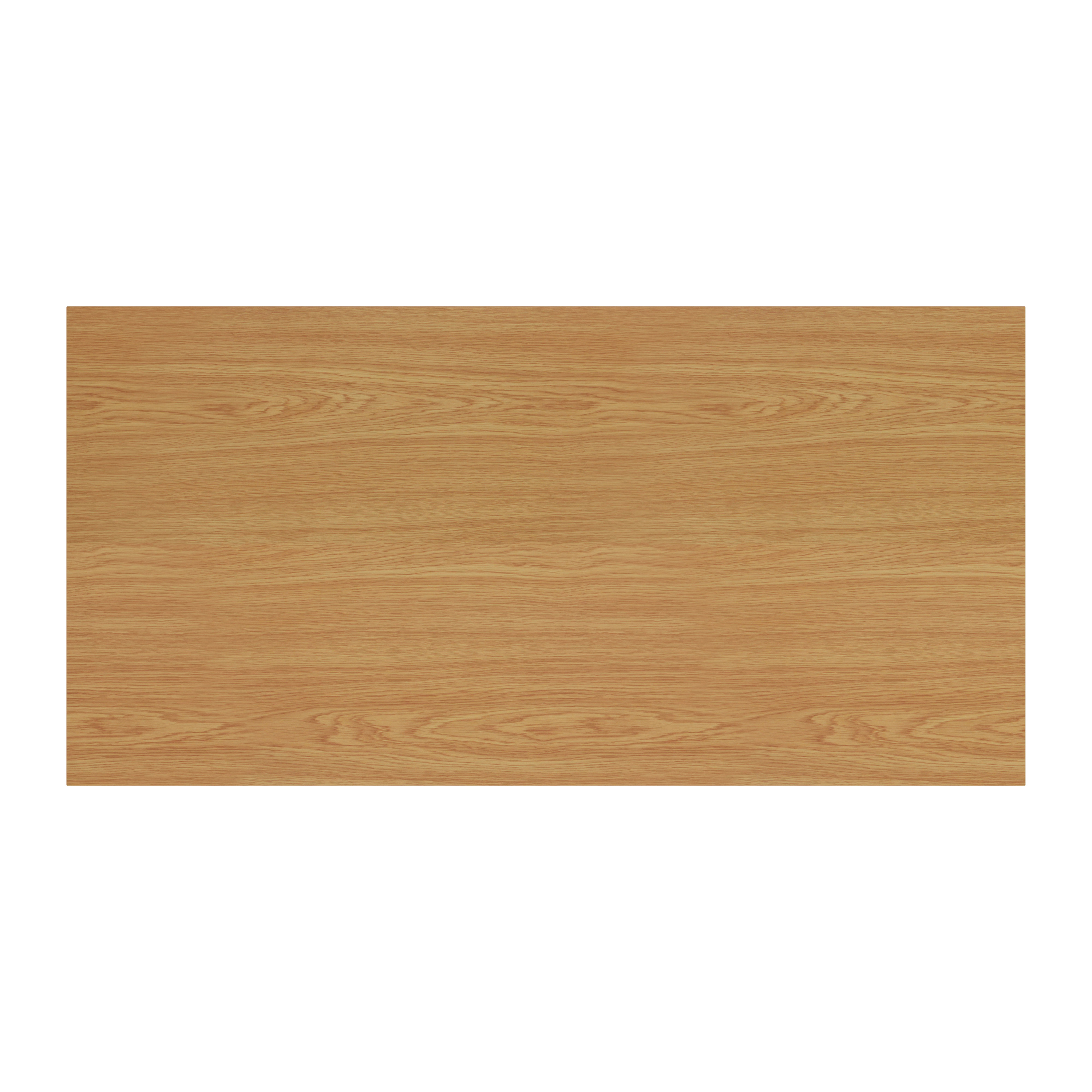 Rectangular Multipurpose Table | 1800 X 800 | Nova Oak/Silver thumbnail 5