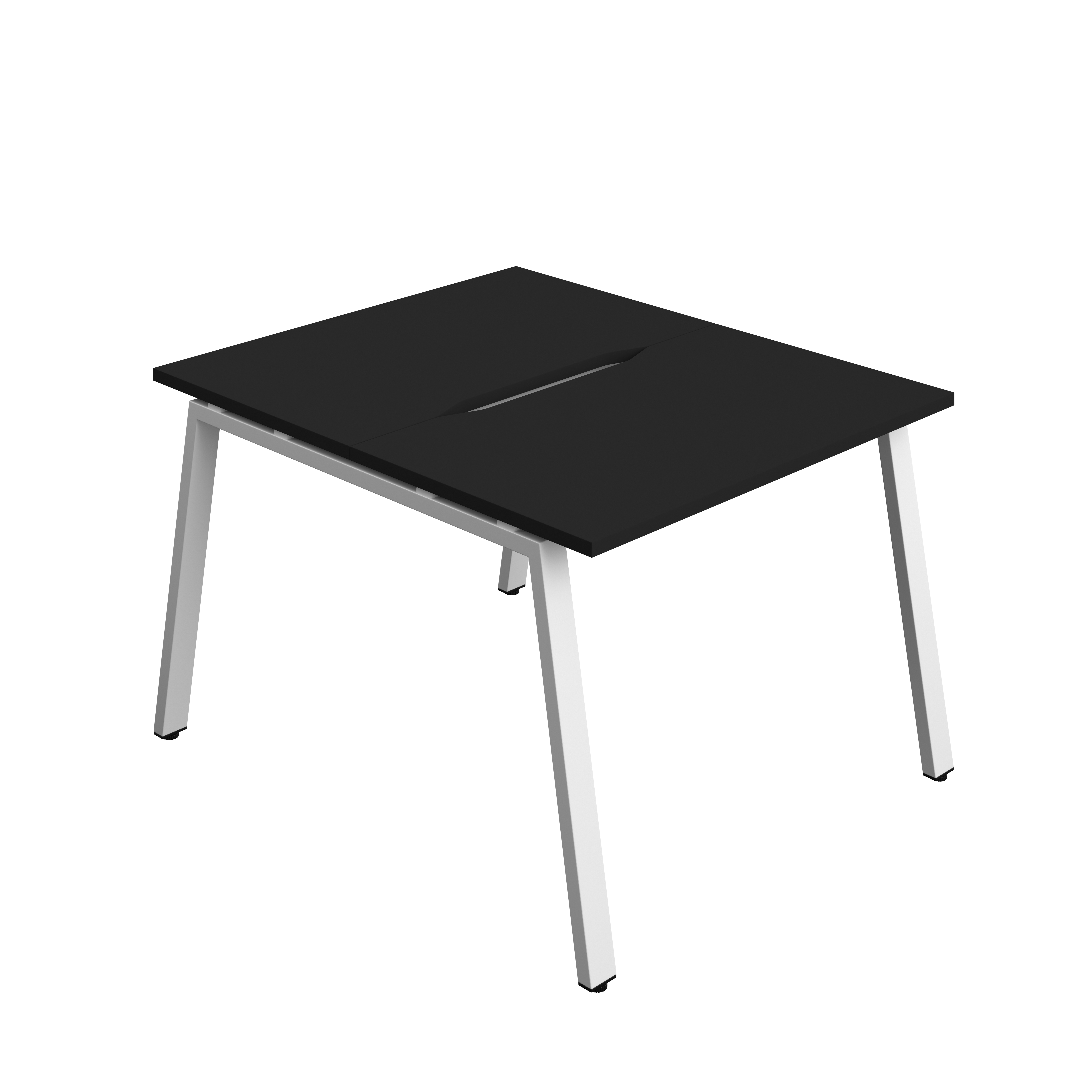 Synergy Bench with Cut Out|2 Person (FSC)|A-Frame