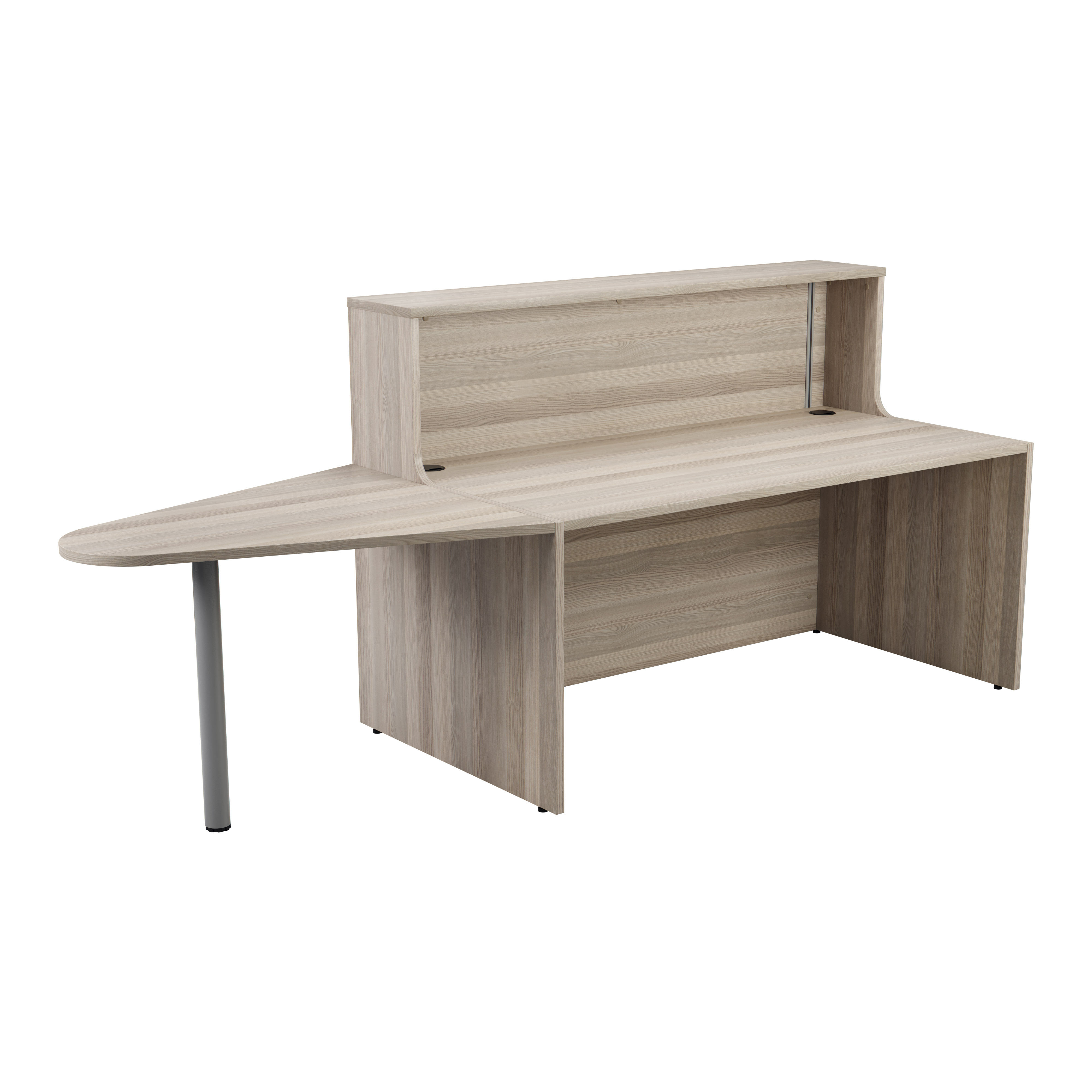 Grey Oak