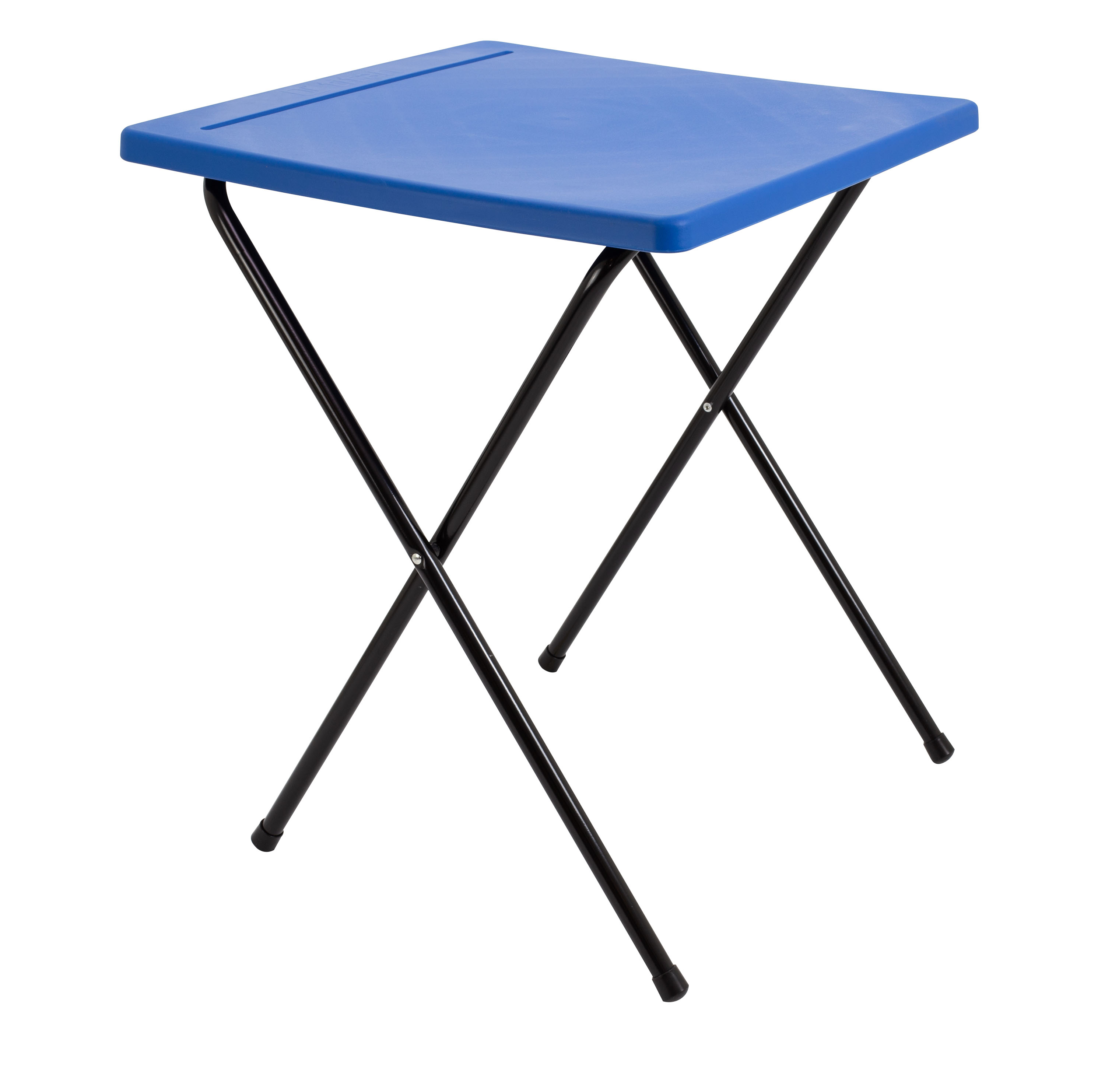 Titan+Exam+Desk+Blue