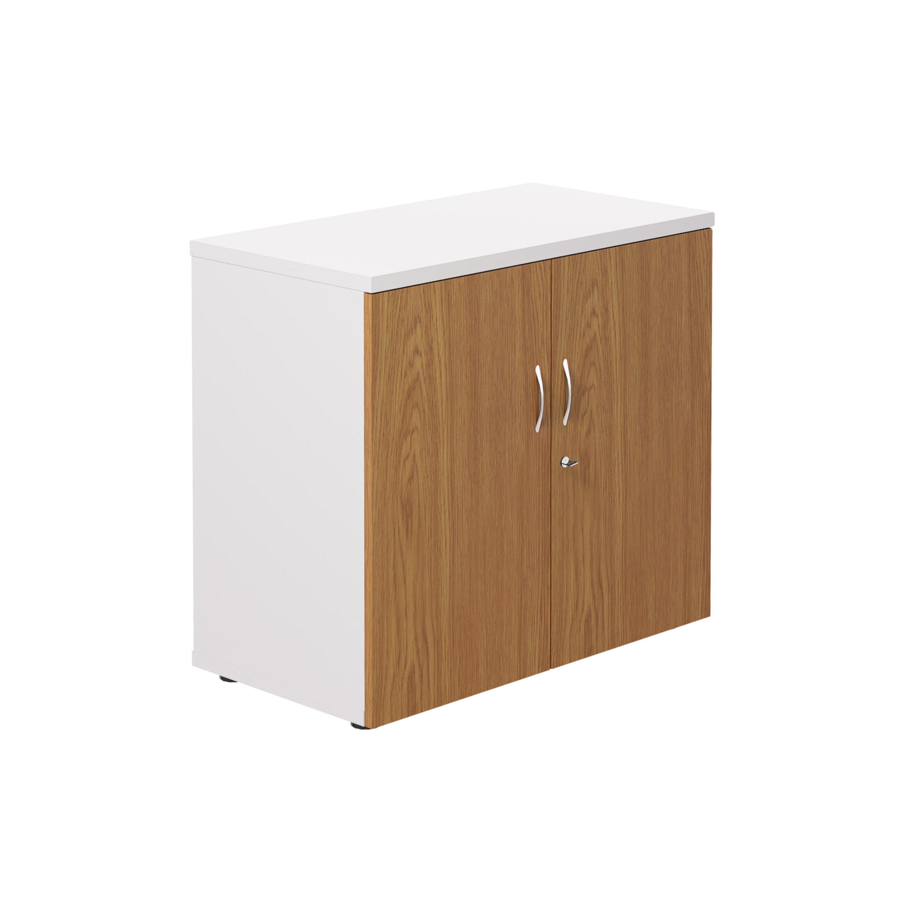 Nova Oak/White