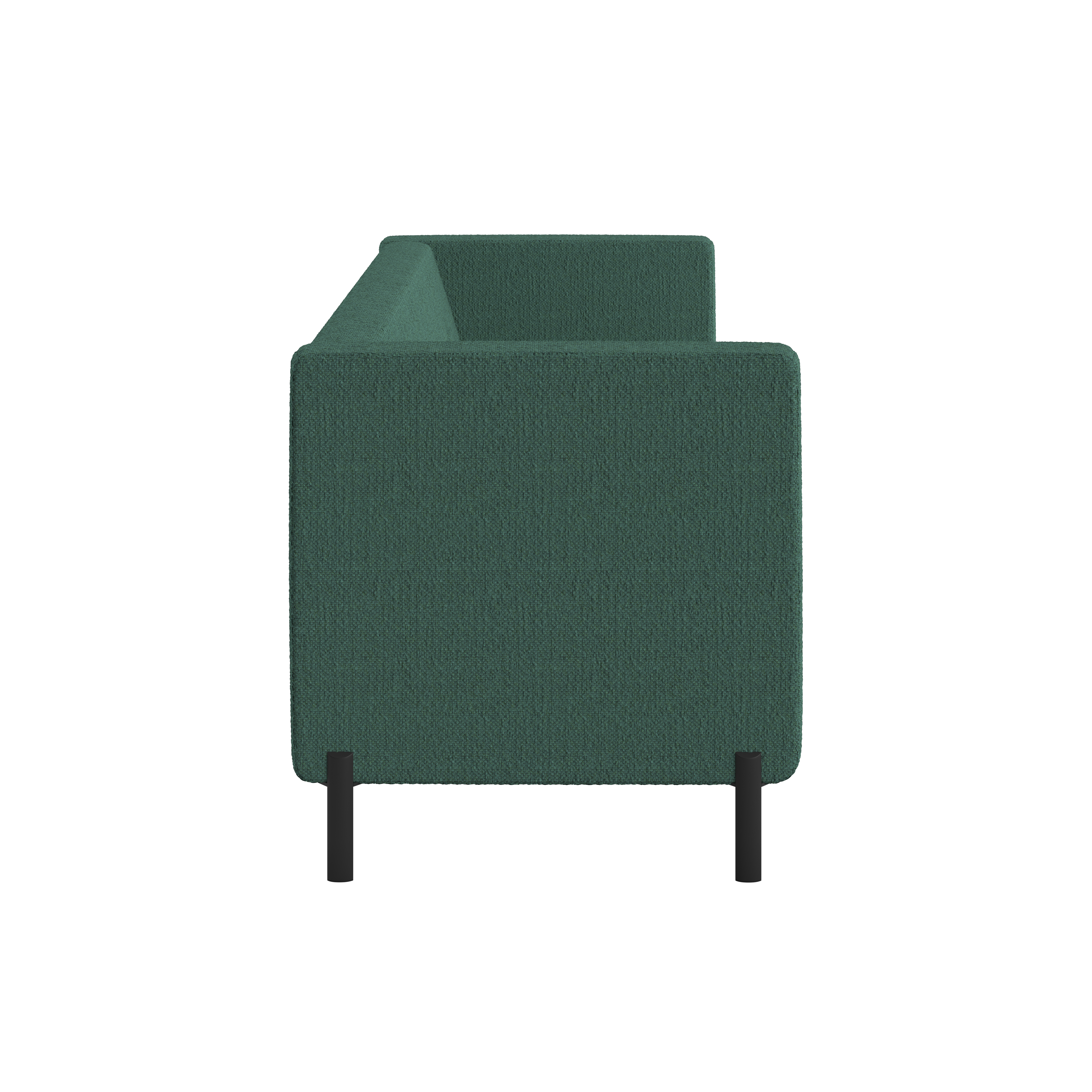 Button 3 Seater Sofa | Unlimited Band 2 Fabric thumbnail 3