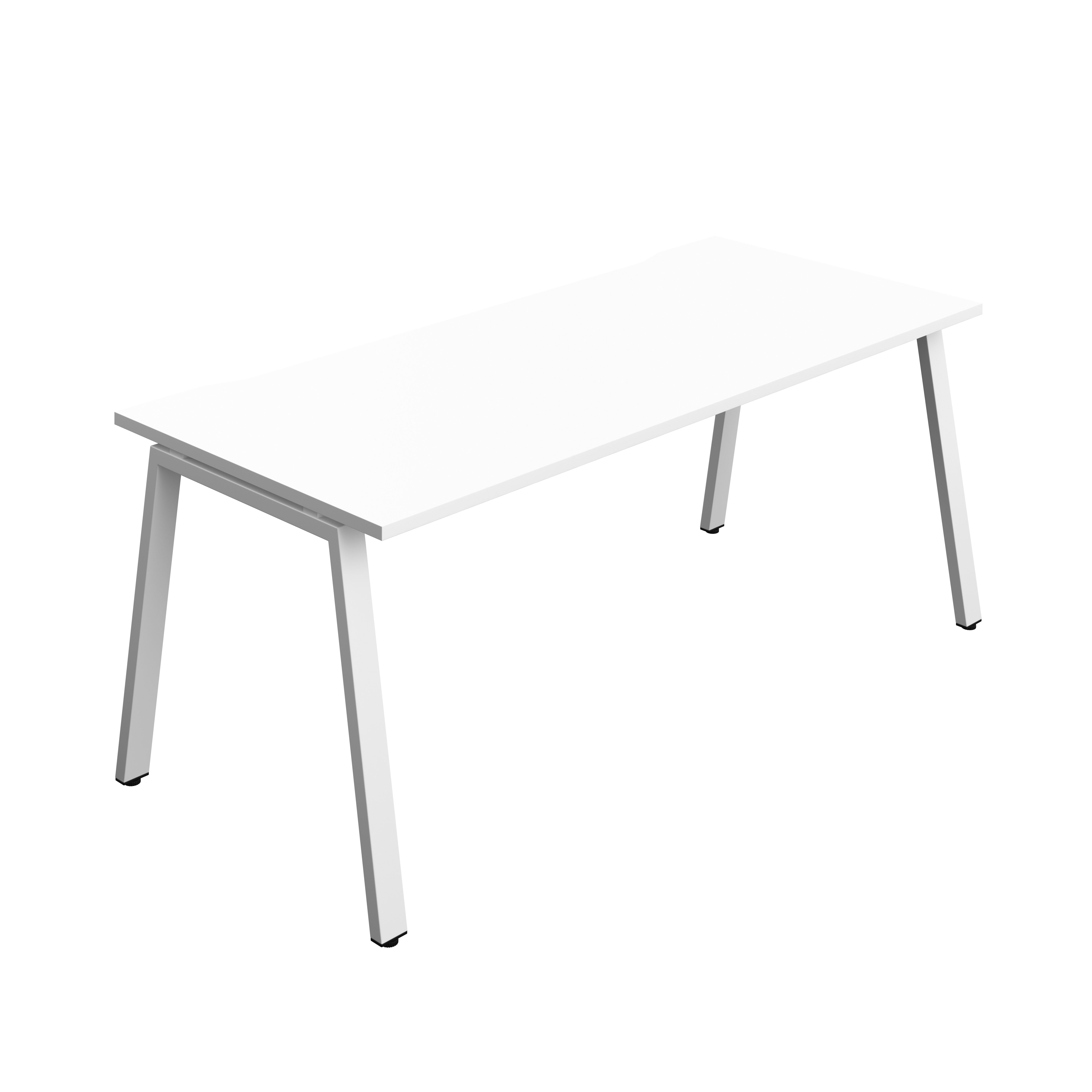 Synergy Bench with Cut Out|1 Person (FSC)|A-Frame