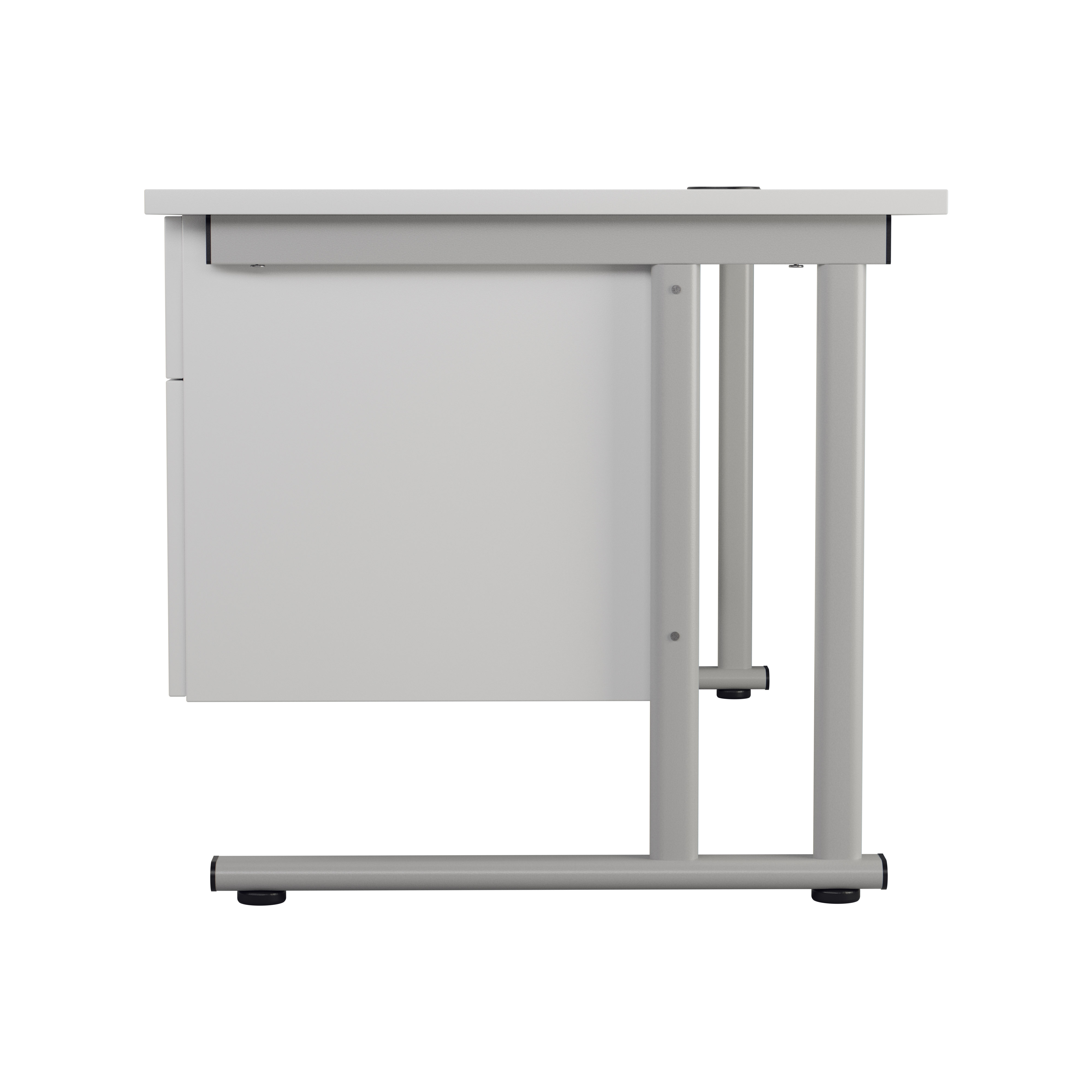 Essentials Fixed Pedestal 2 Drawers (FSC) thumbnail 3