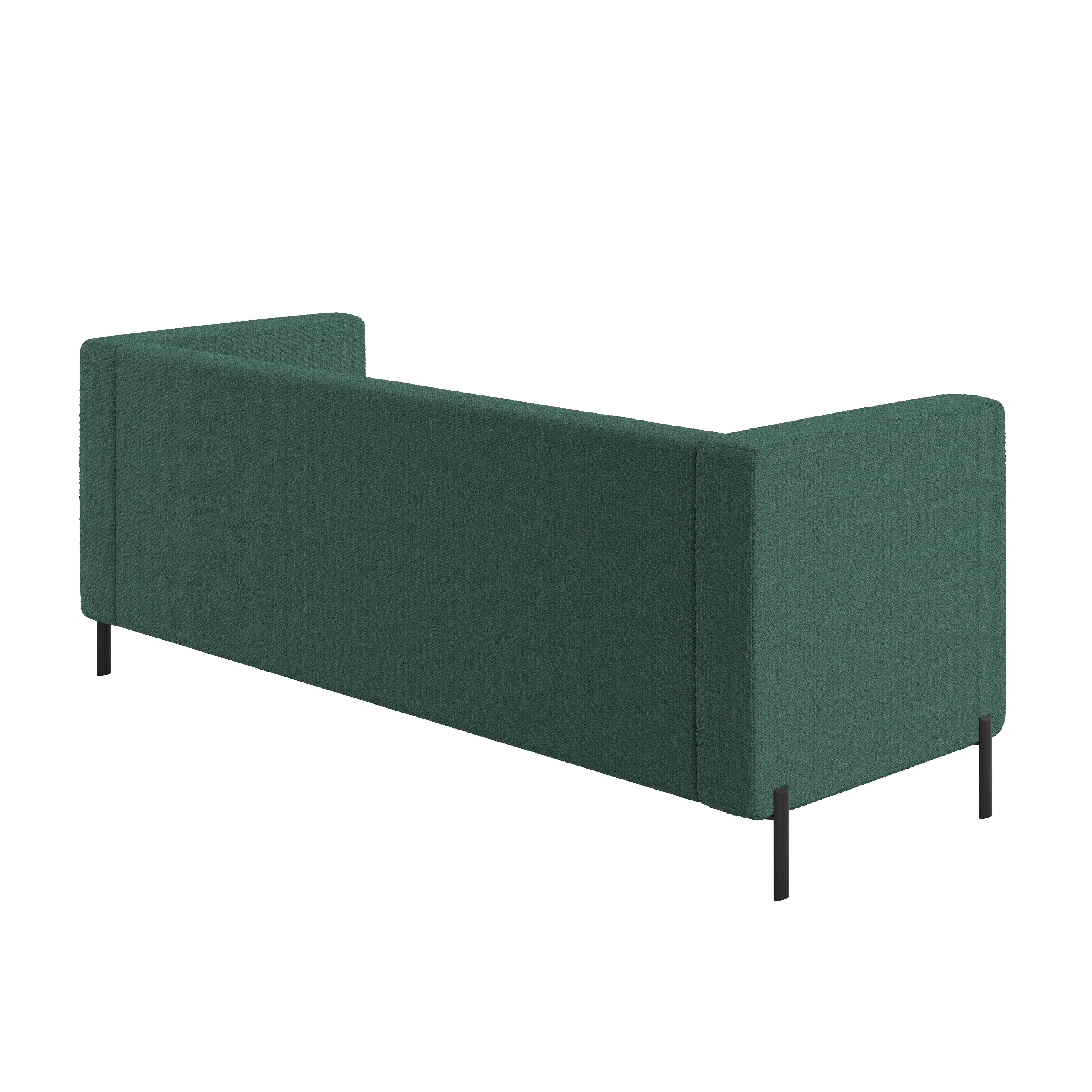 Button 3 Seater Sofa | Unlimited Band 3 Fabric thumbnail 4