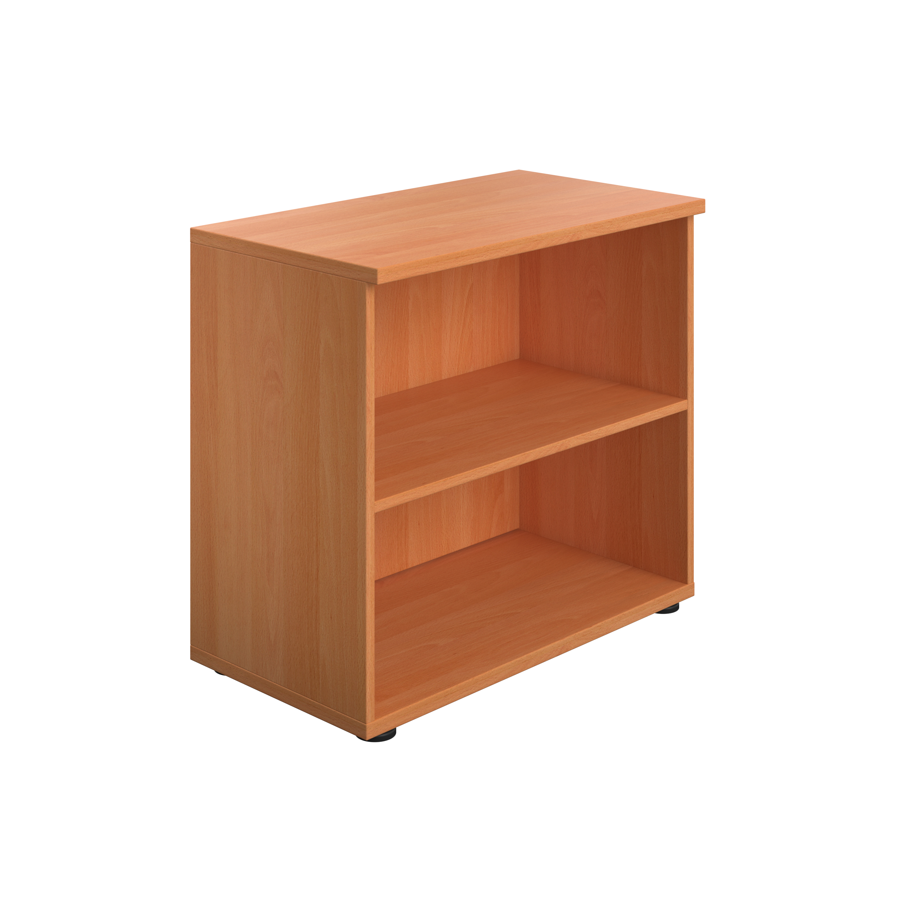 Wooden+Bookcase+%28FSC%29+700+Beech
