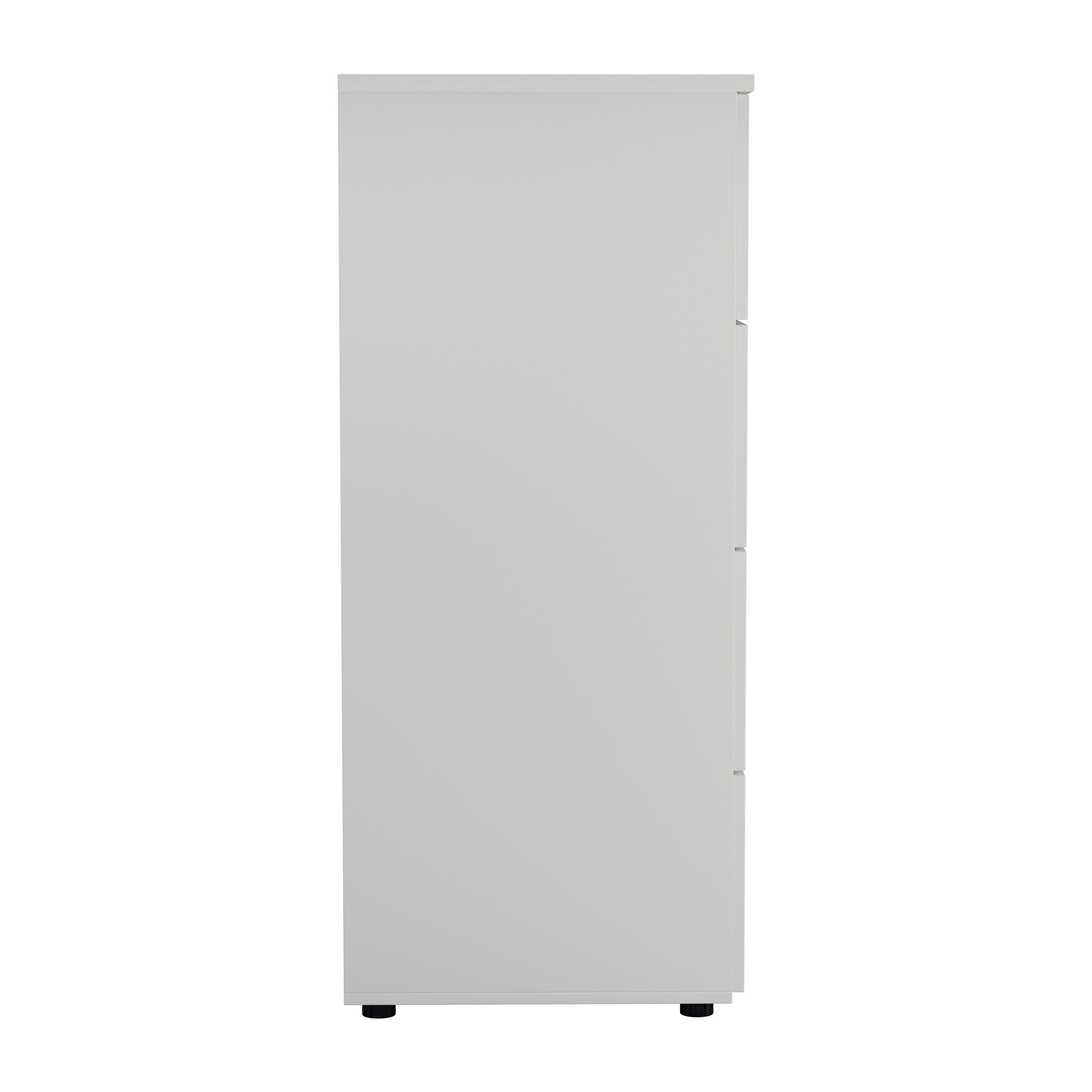 Essentials Filing Cabinet 4 Drawer (FSC) thumbnail 4