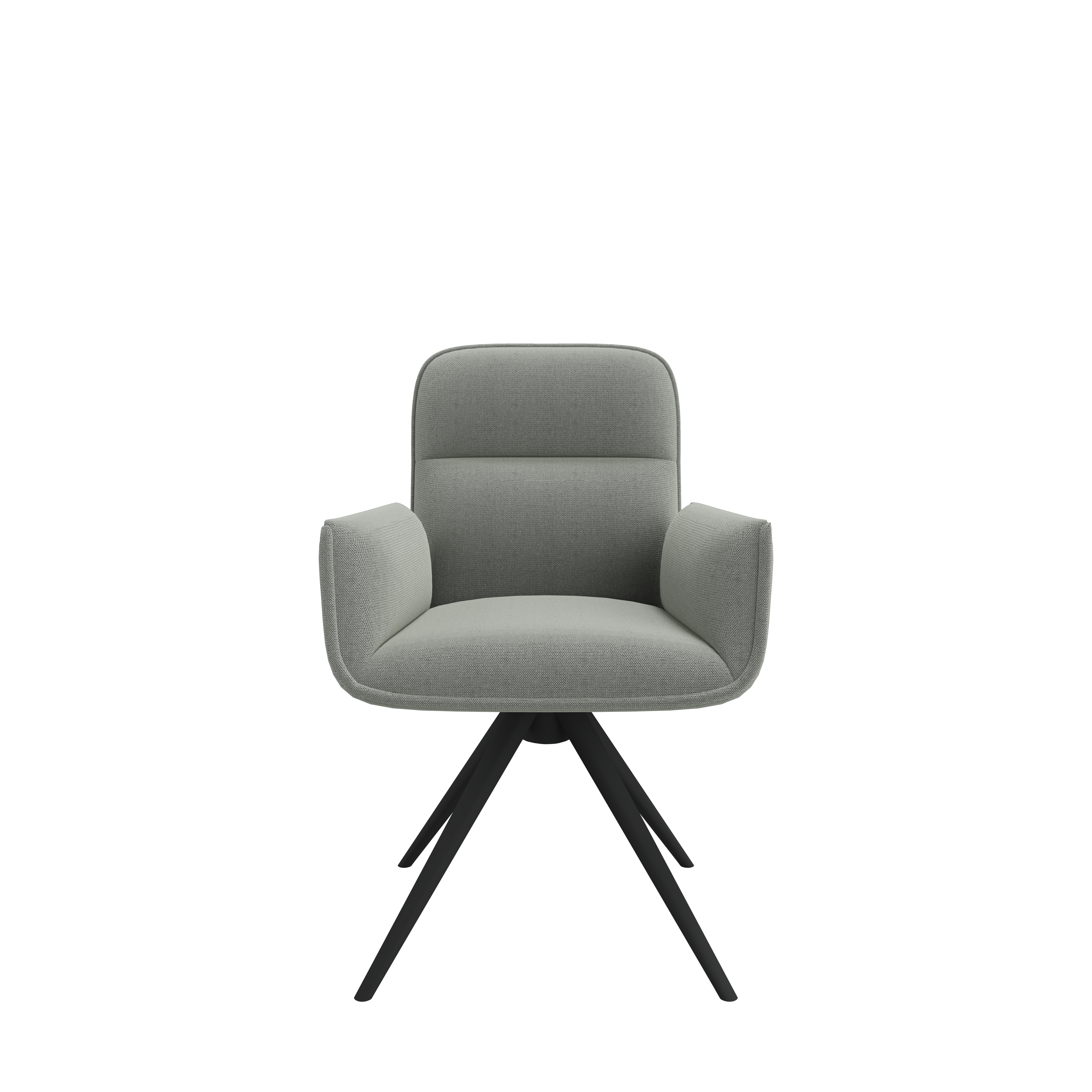 Faze Armchair with 4 Star Base thumbnail 2