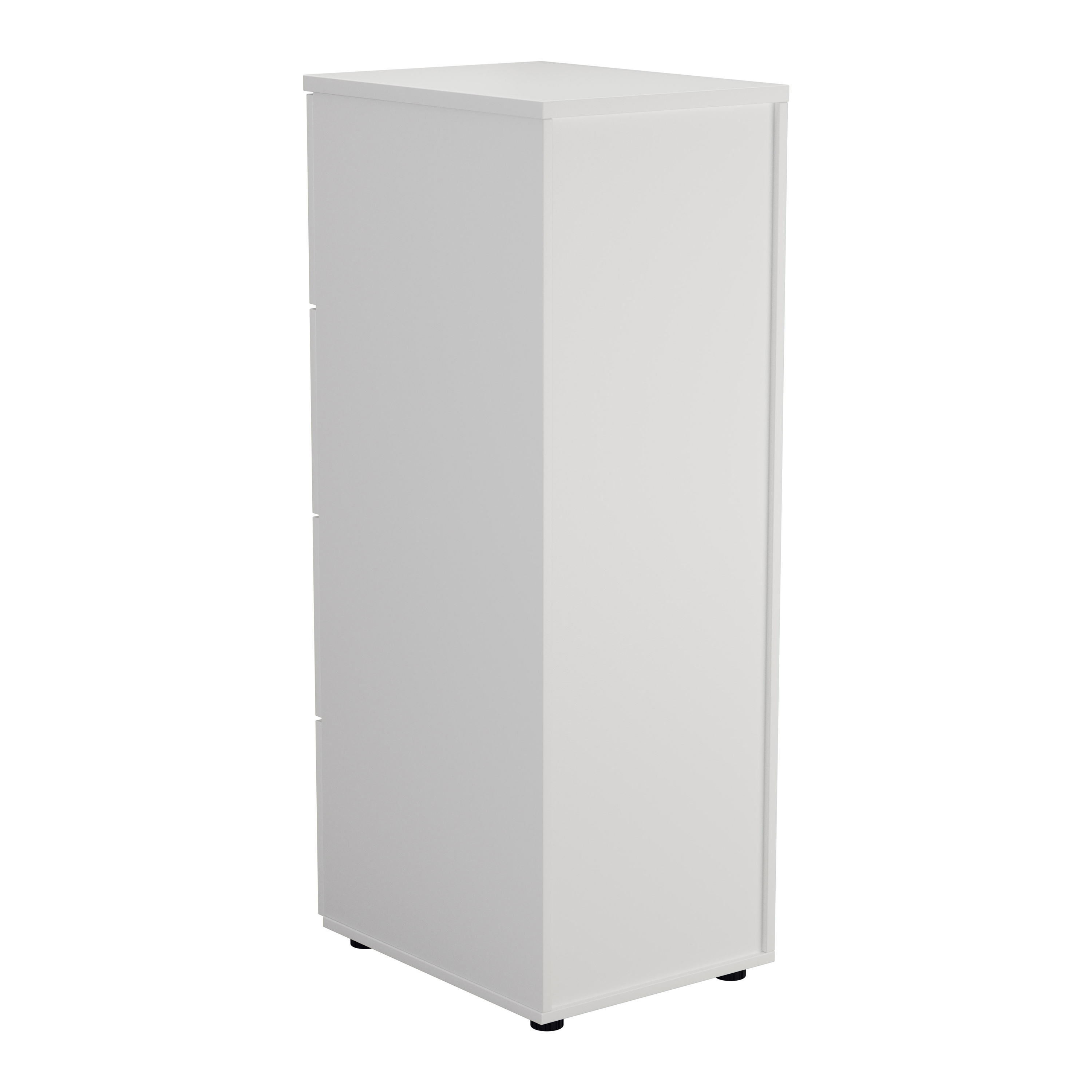 Essentials Filing Cabinet 4 Drawer (FSC) thumbnail 5