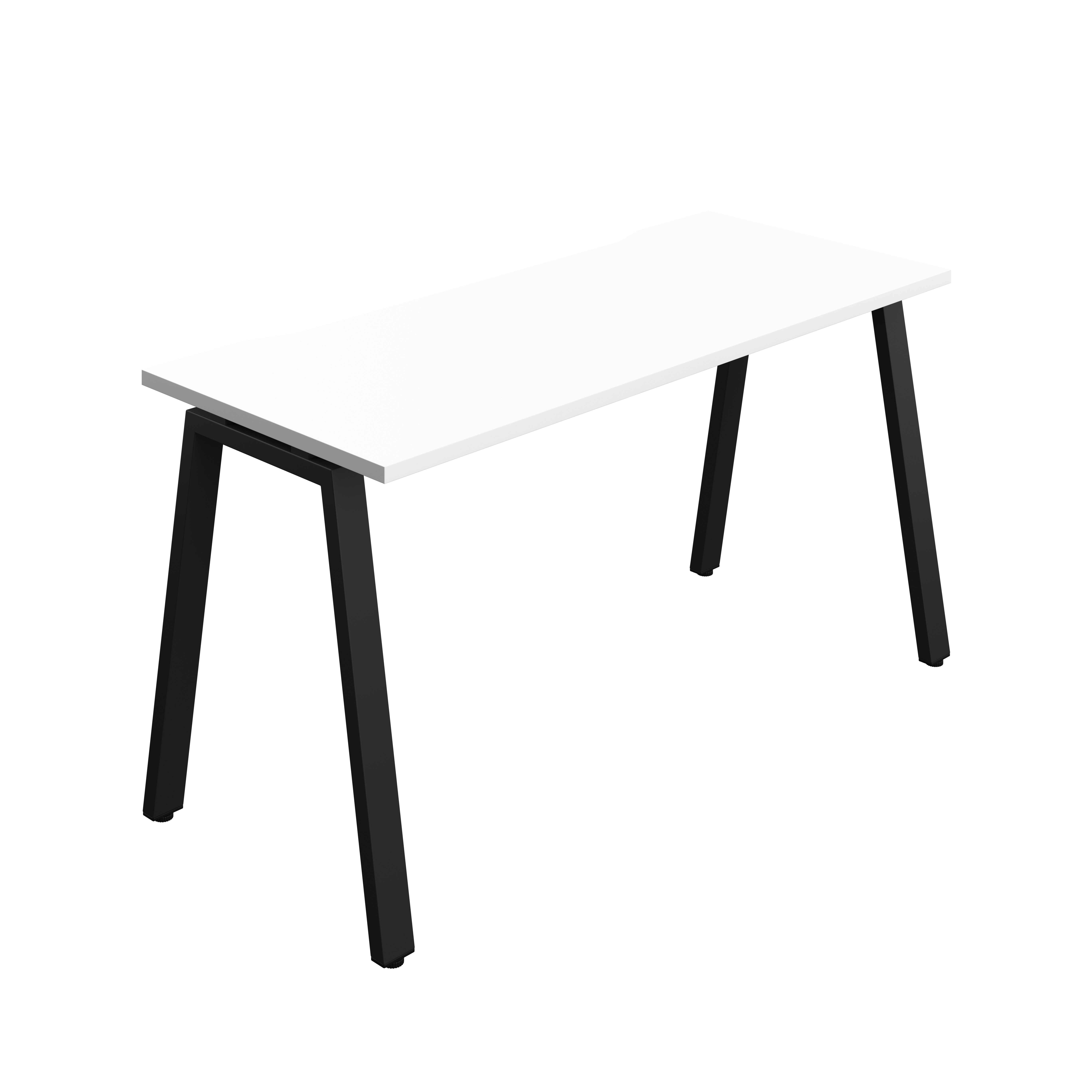 Synergy Bench with Cut Out|1 Person (FSC)|A-Frame