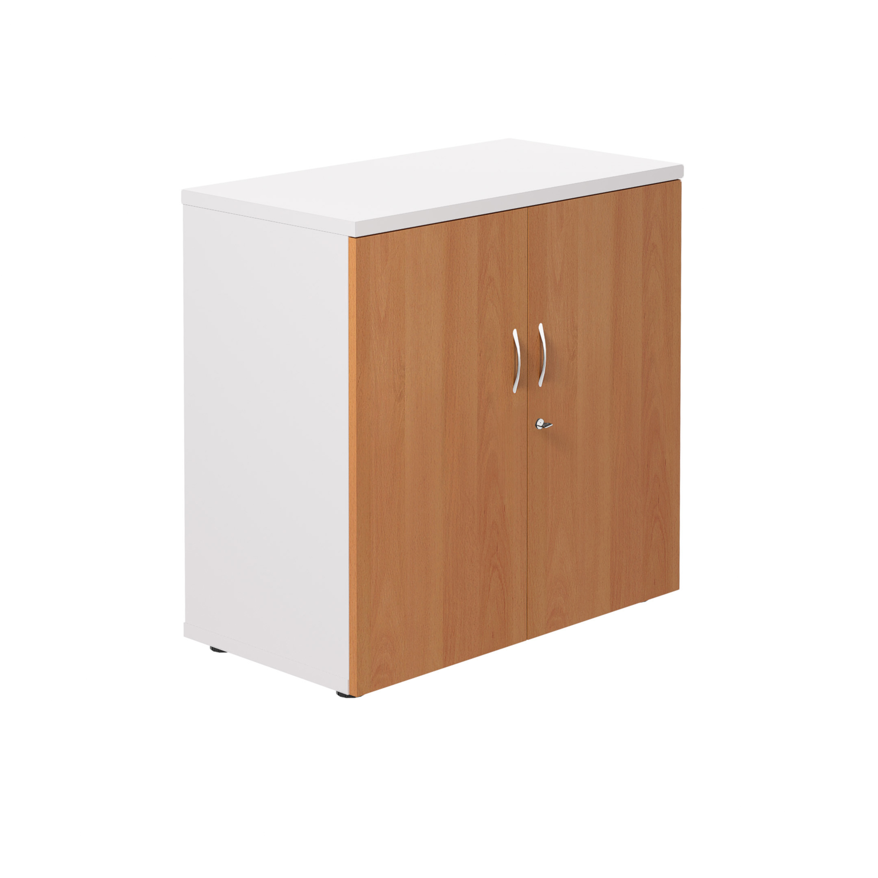 Beech/White