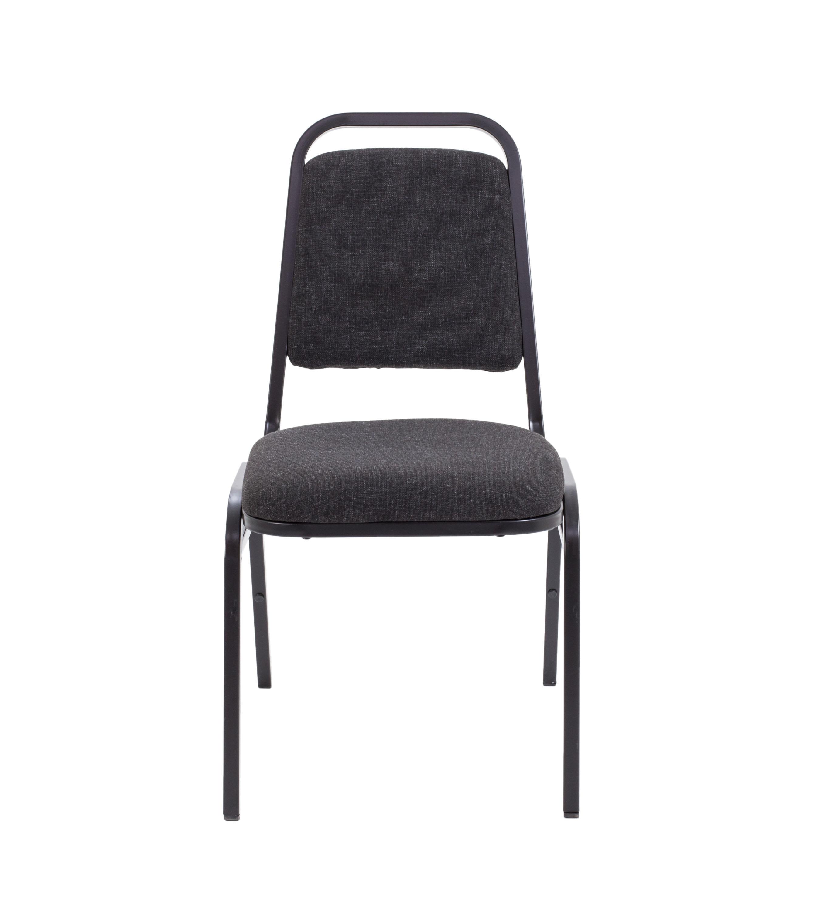 Banqueting Chair | Charcoal thumbnail 2