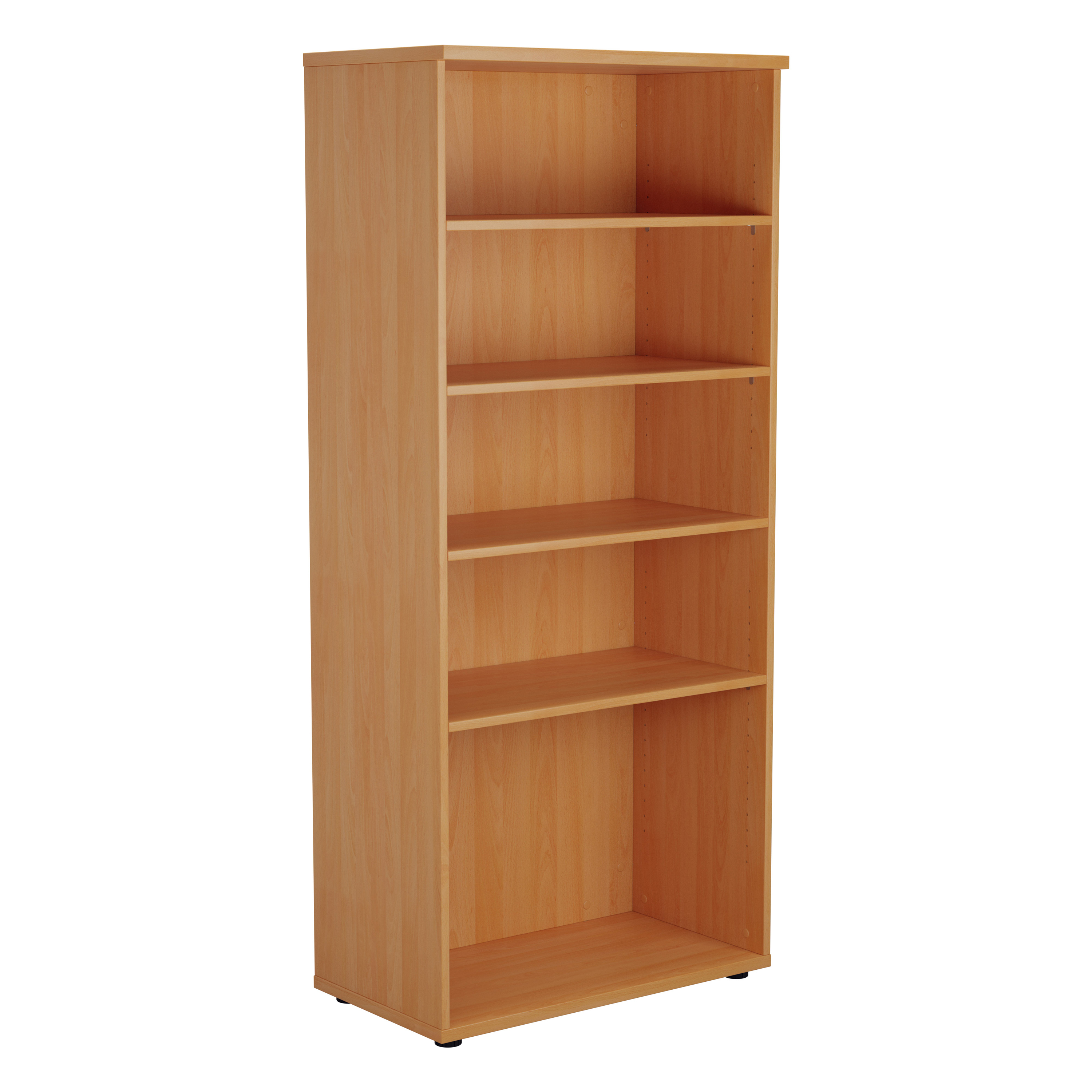Wooden Bookcase (FSC)