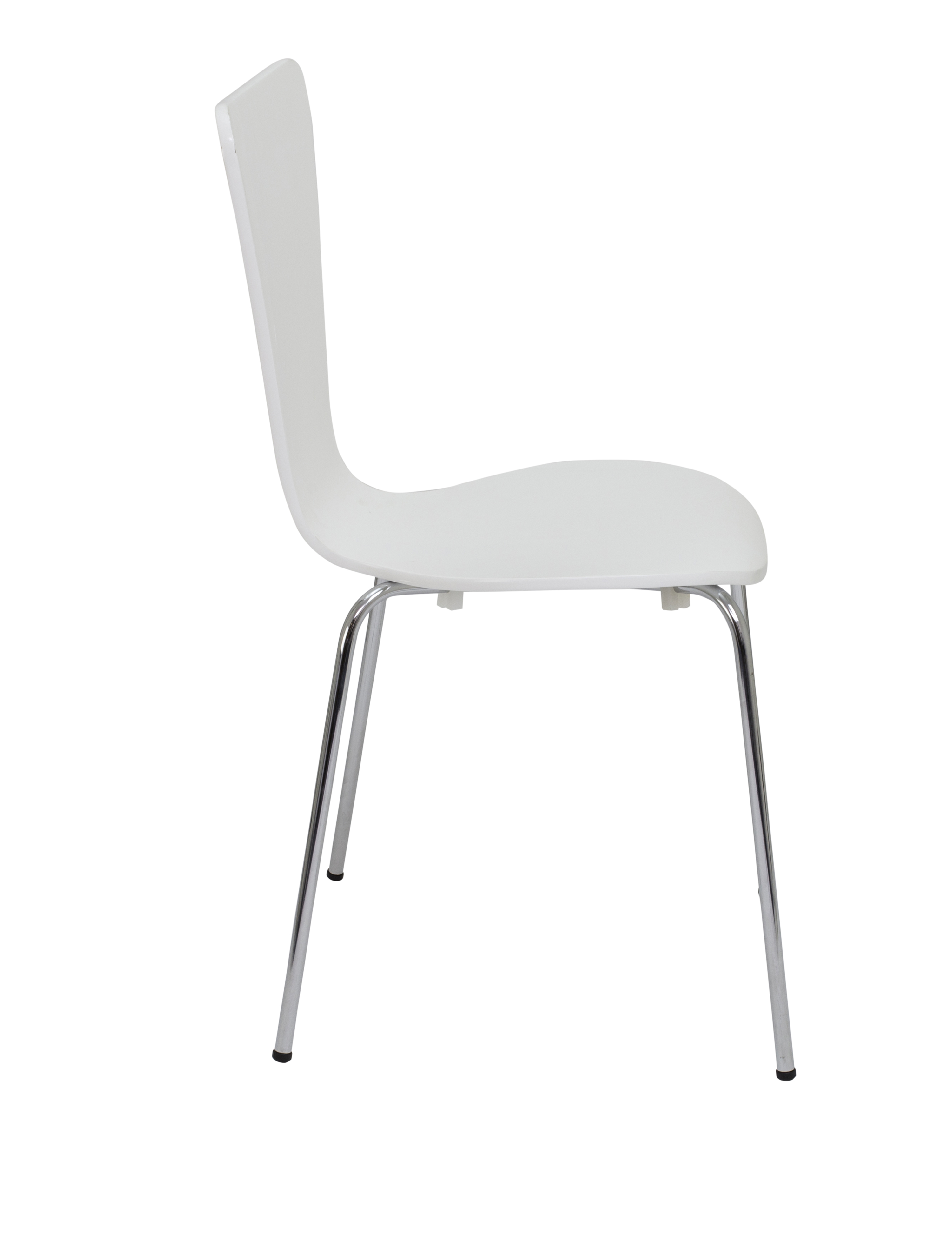 Picasso Chair Heavy Duty | White thumbnail 3