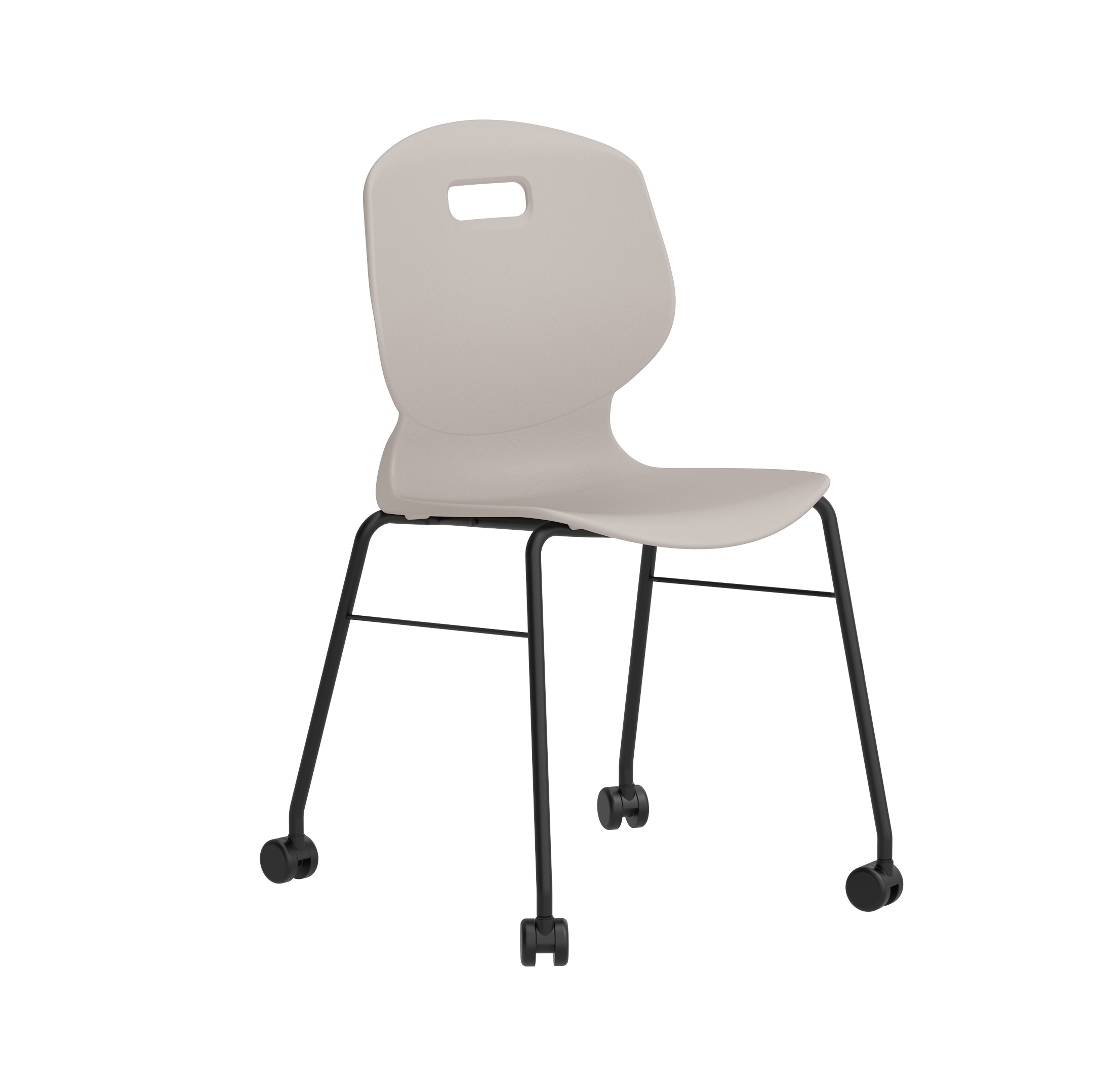 Titan Arc Mobile Chair thumbnail 2