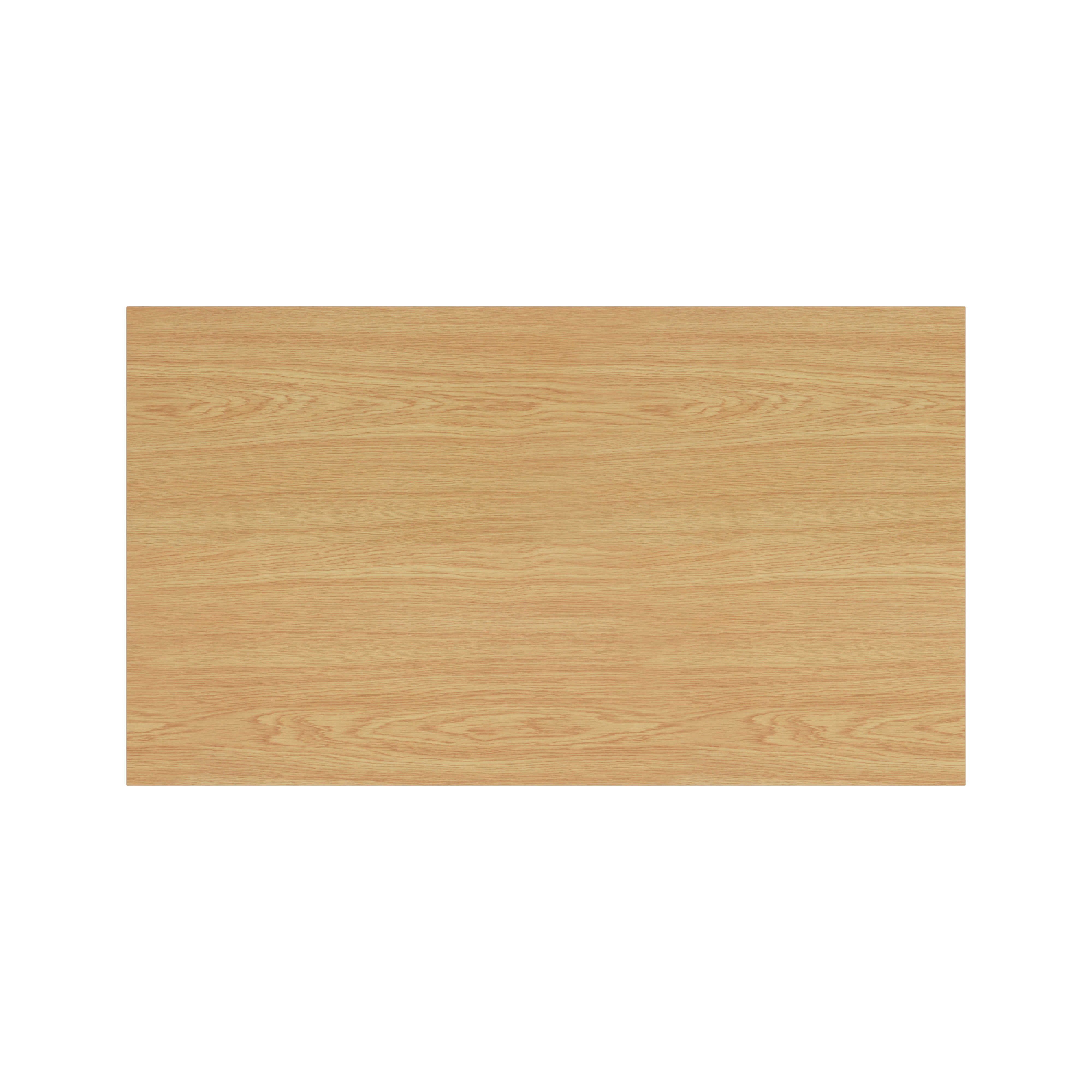One Rectangular Tilting Table (FSC) | 1200 X 800 | Nova Oak/Silver thumbnail 5
