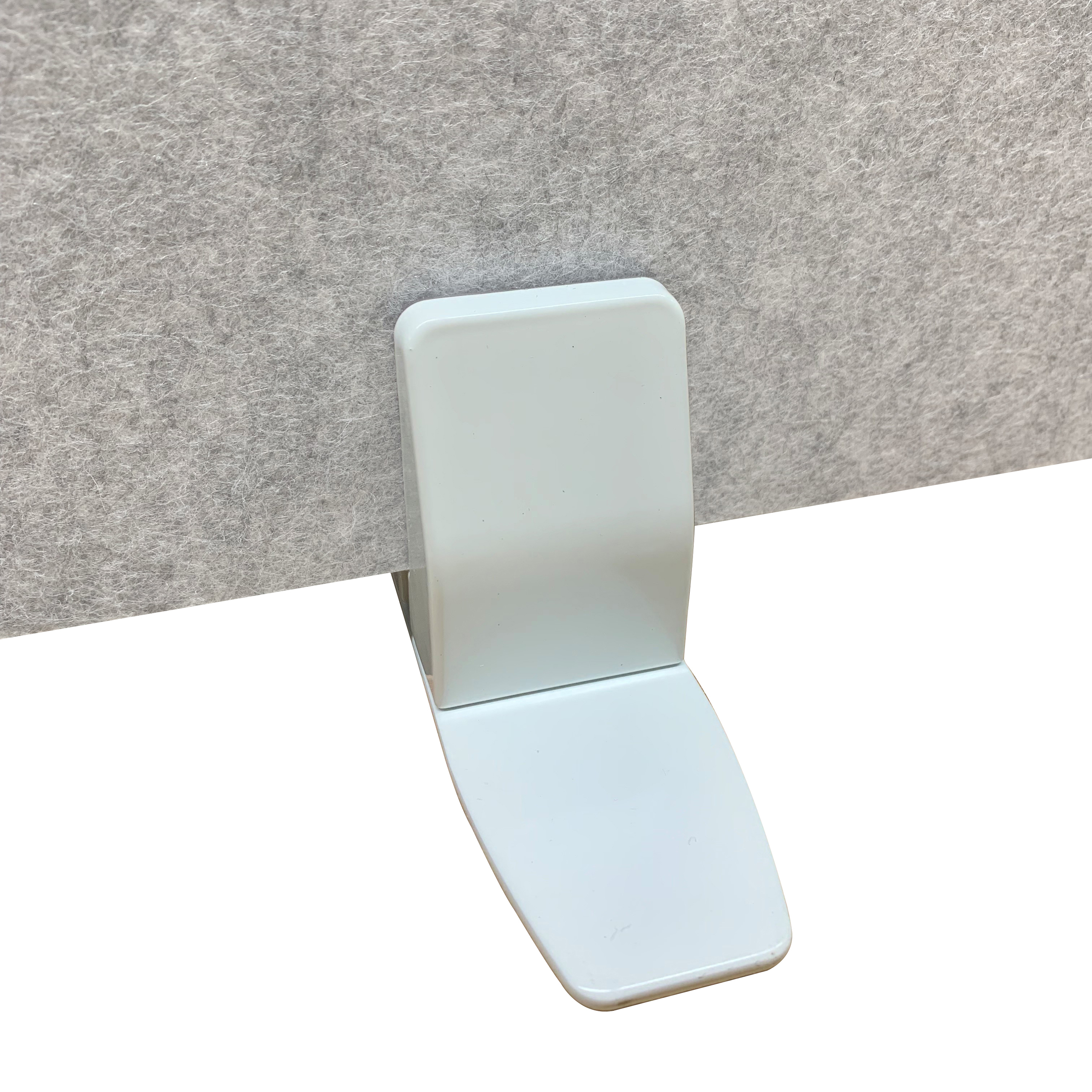 Surface Mounted Screen Holder thumbnail 2