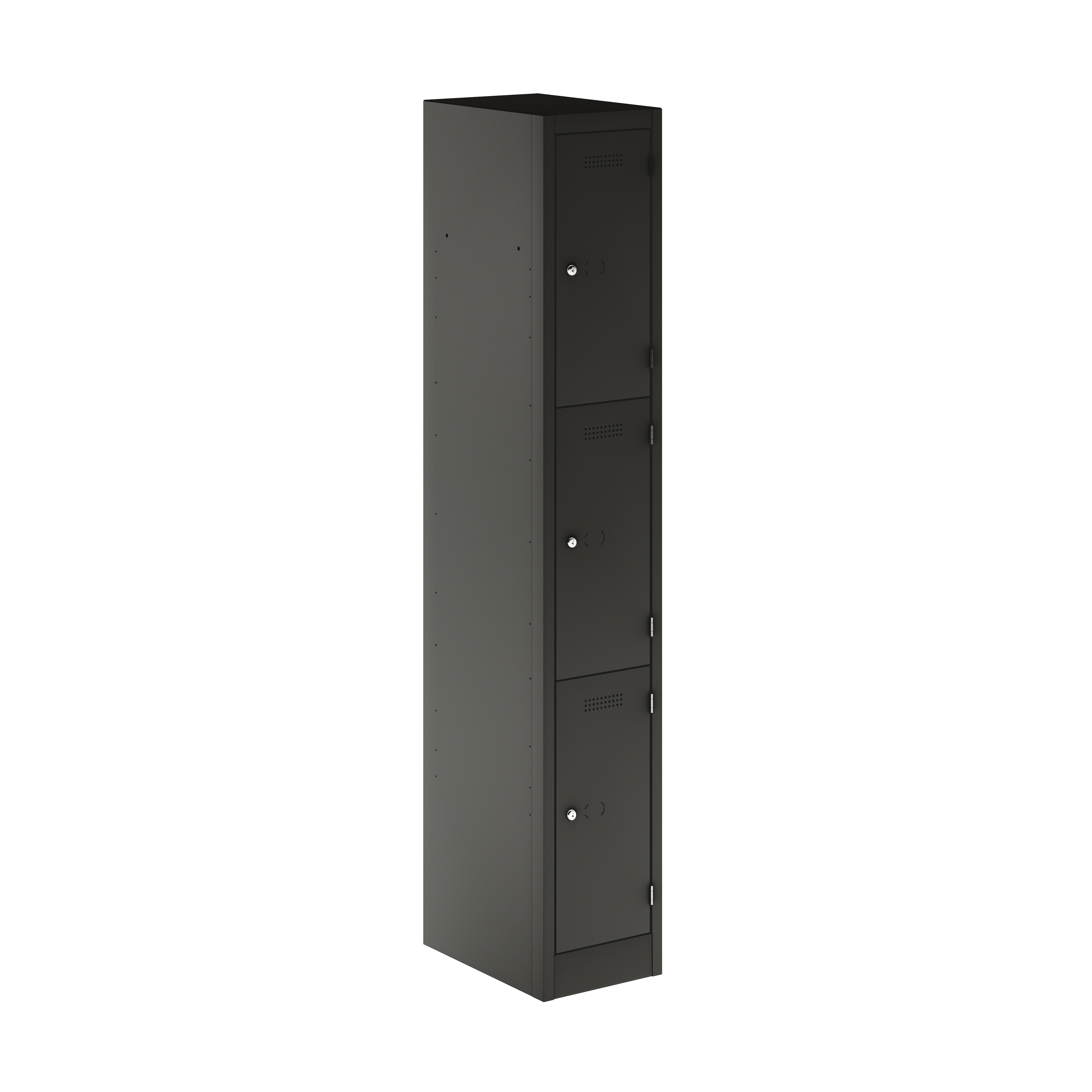 Anthracite Grey