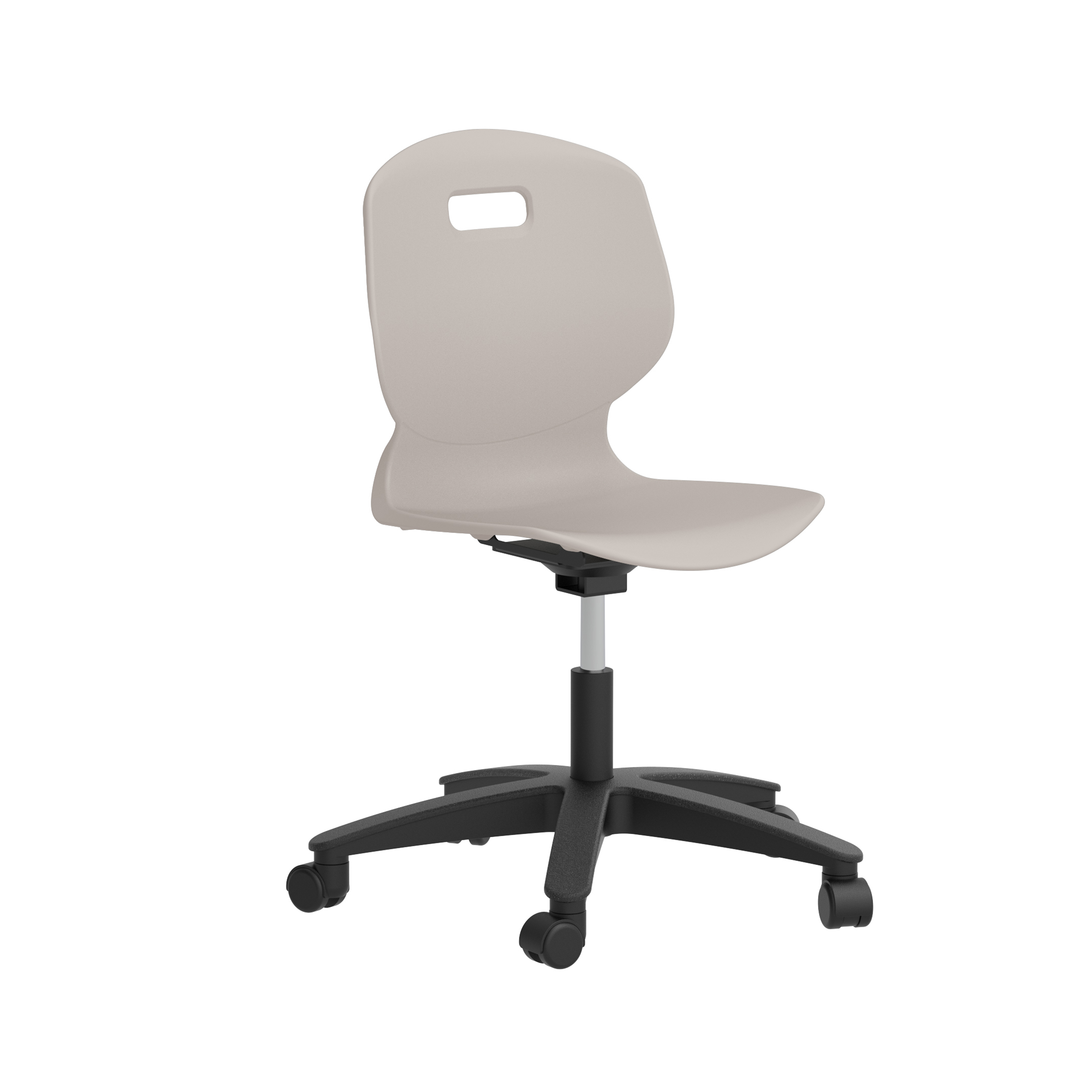 Titan Arc Swivel Chair
