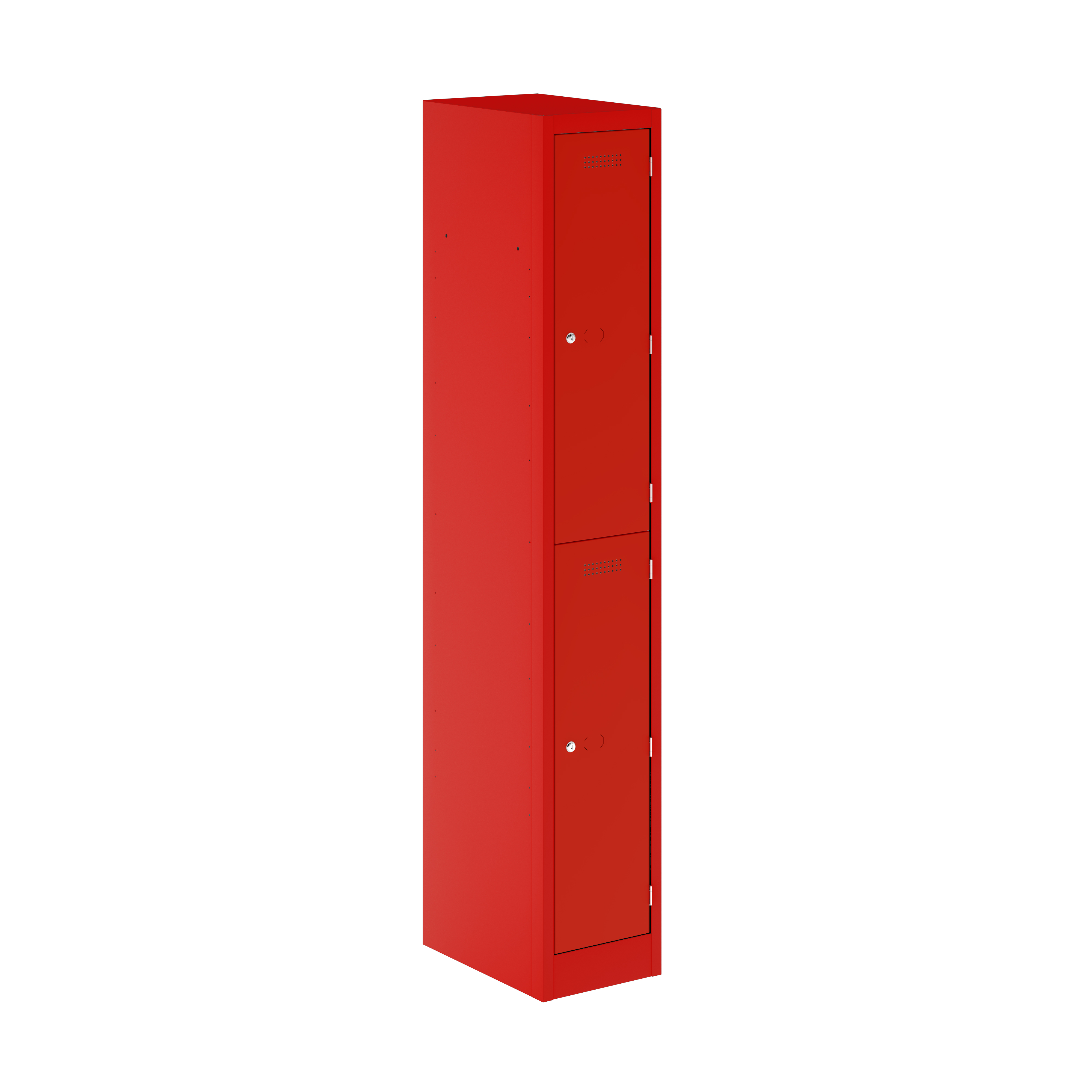 Cardinal Red