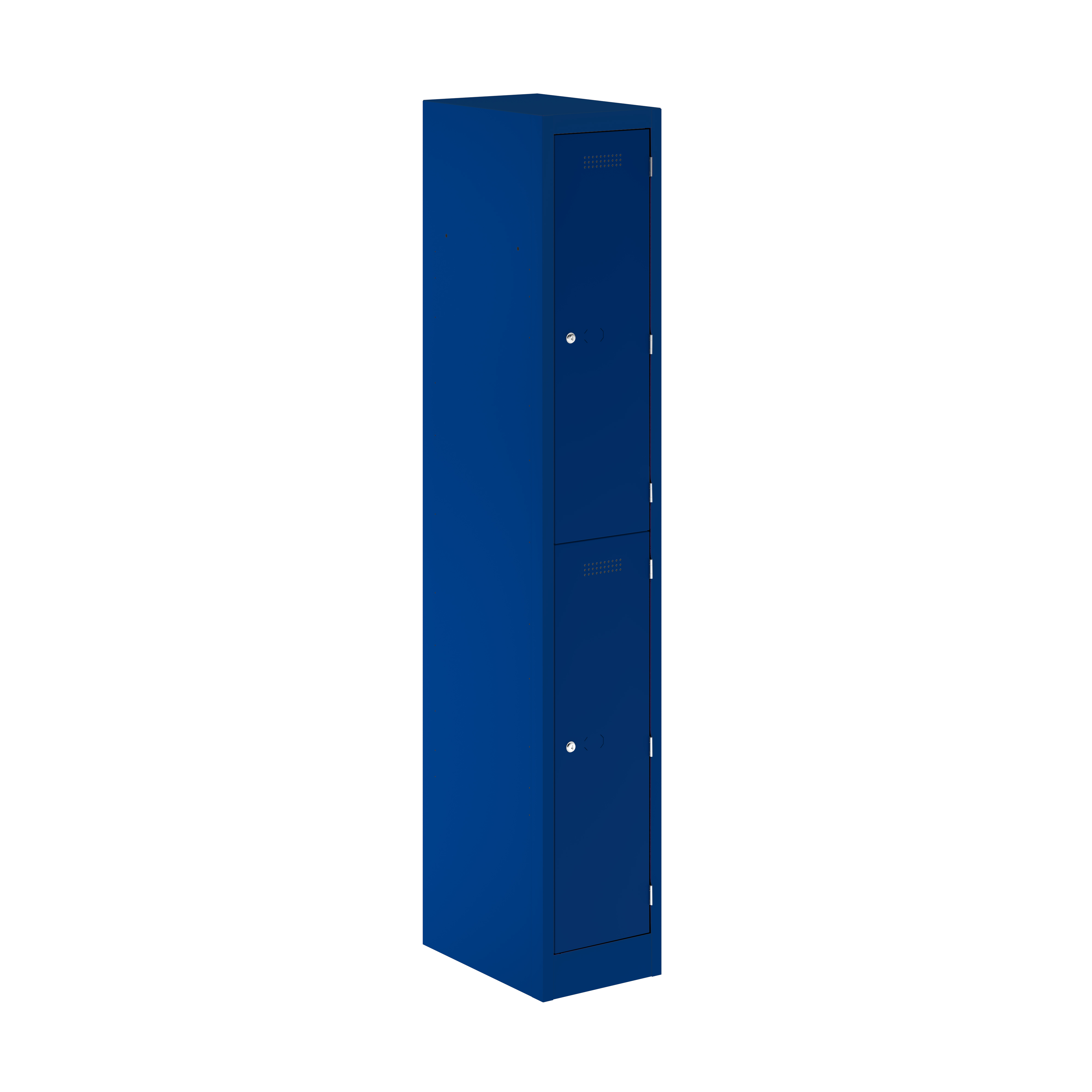 Oxford Blue