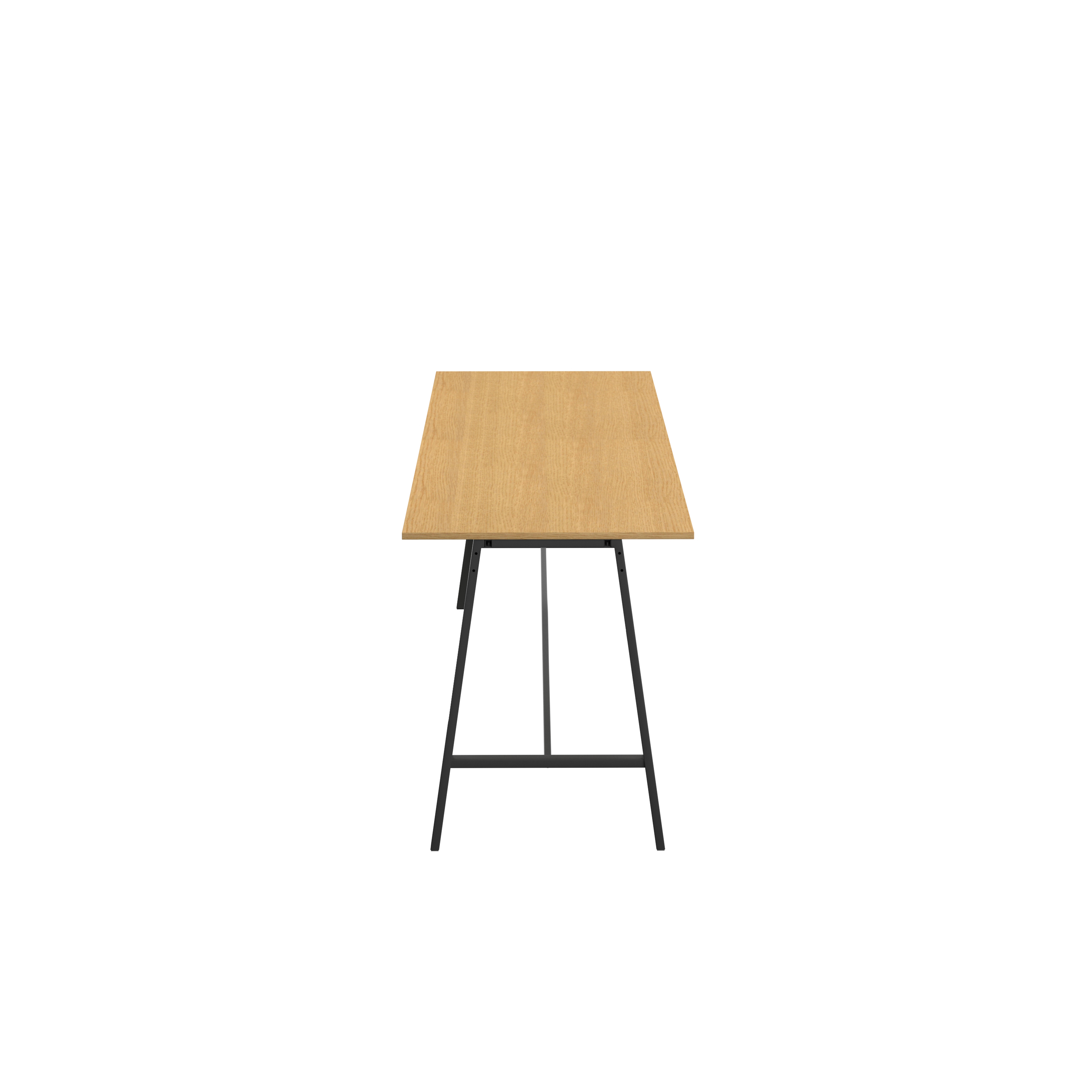 Titan High Maker Rectangular Table (FSC) thumbnail 3