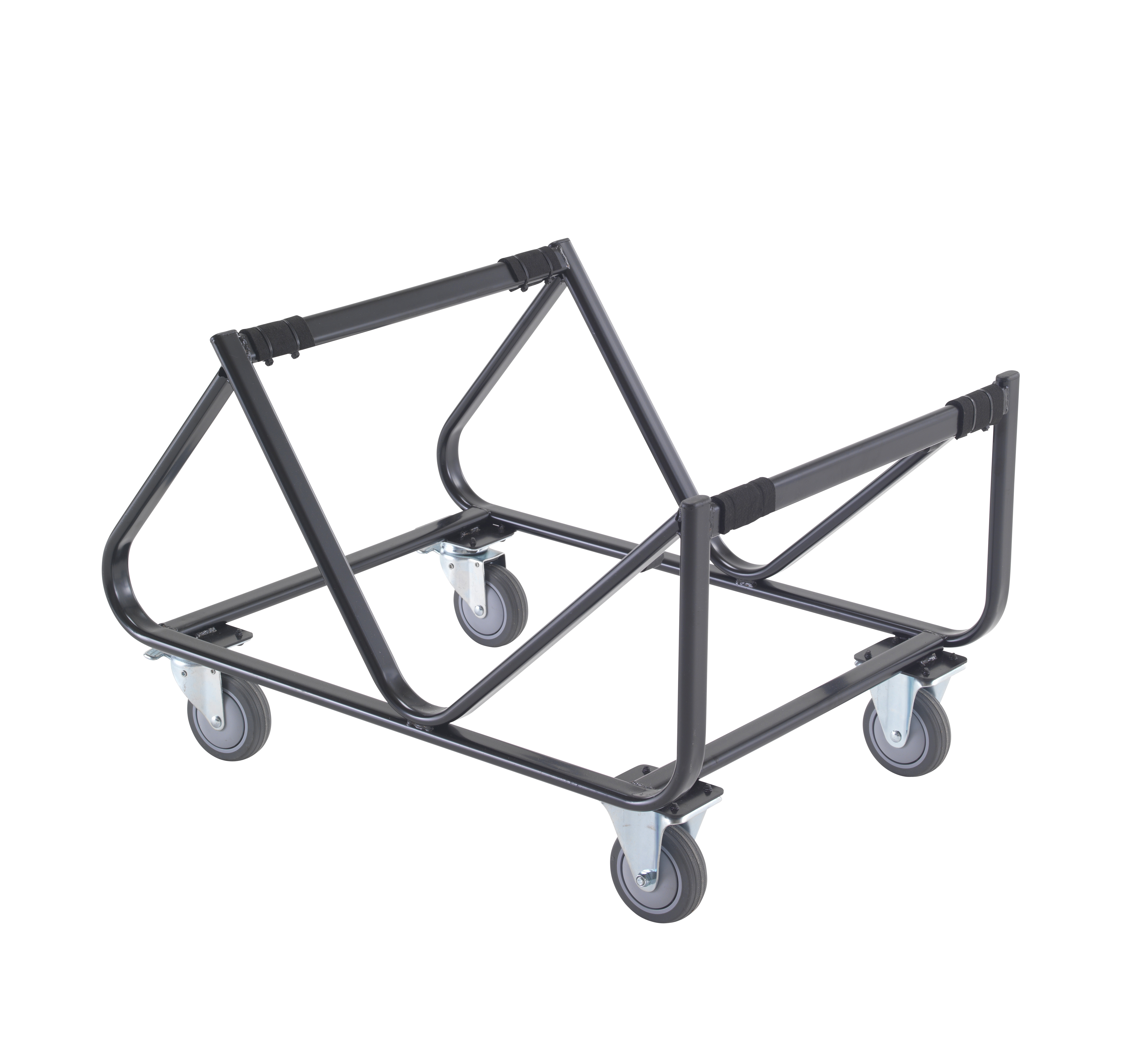 Twilight Chair Trolley | Black