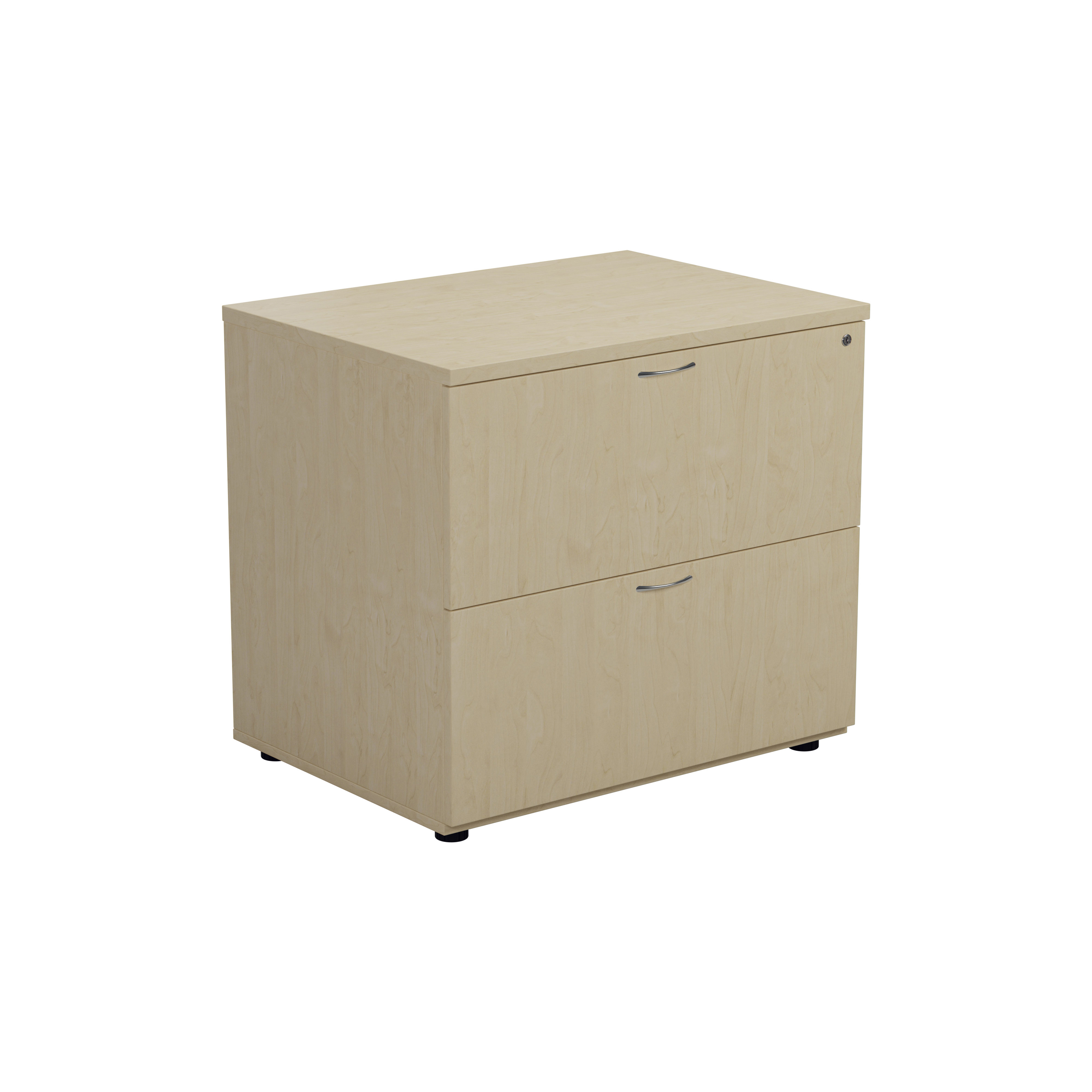 Heavy+Duty+2+Drawer+Side+Filer+%28FSC%29+Maple