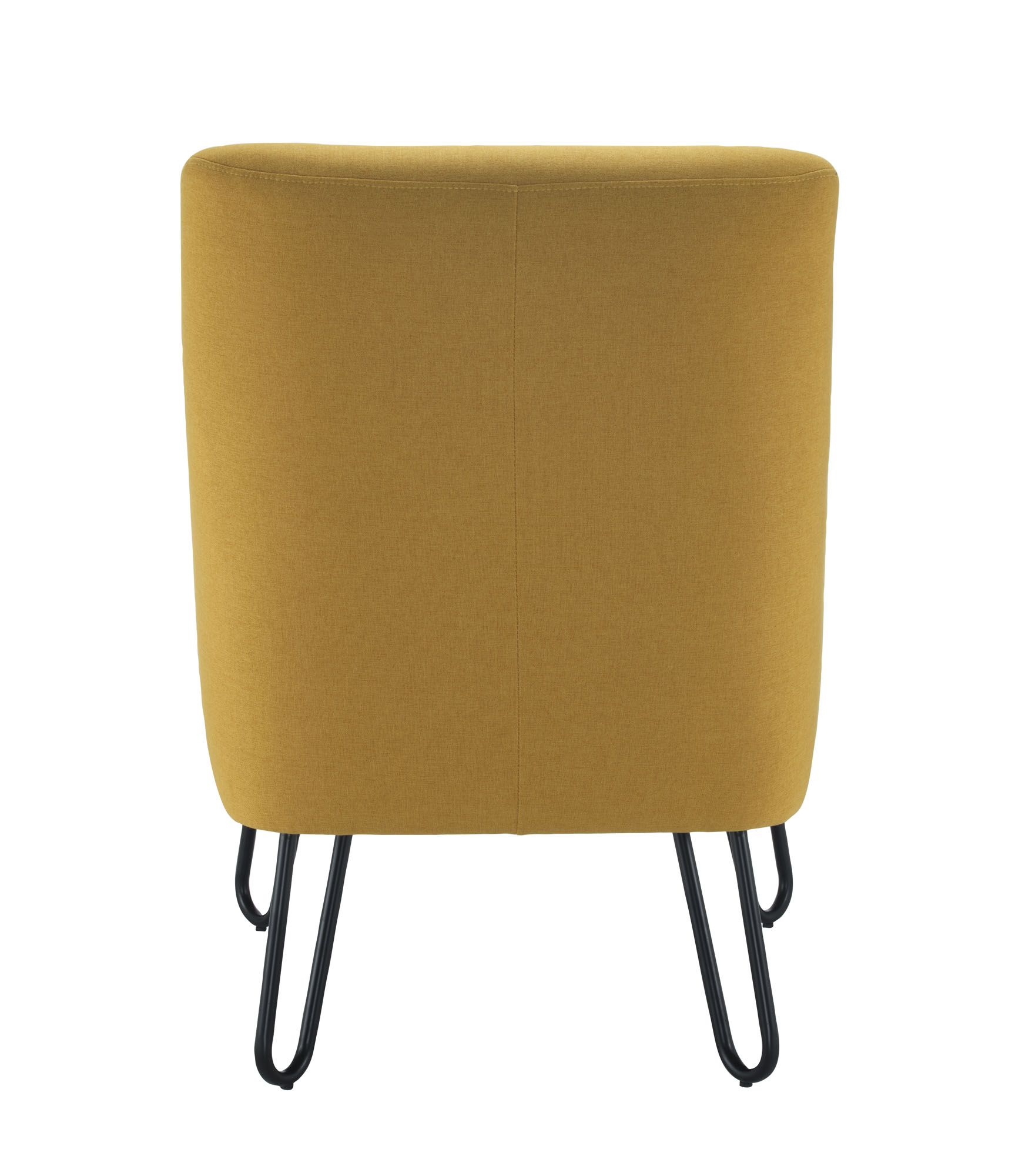 Pearl Reception Chair thumbnail 5