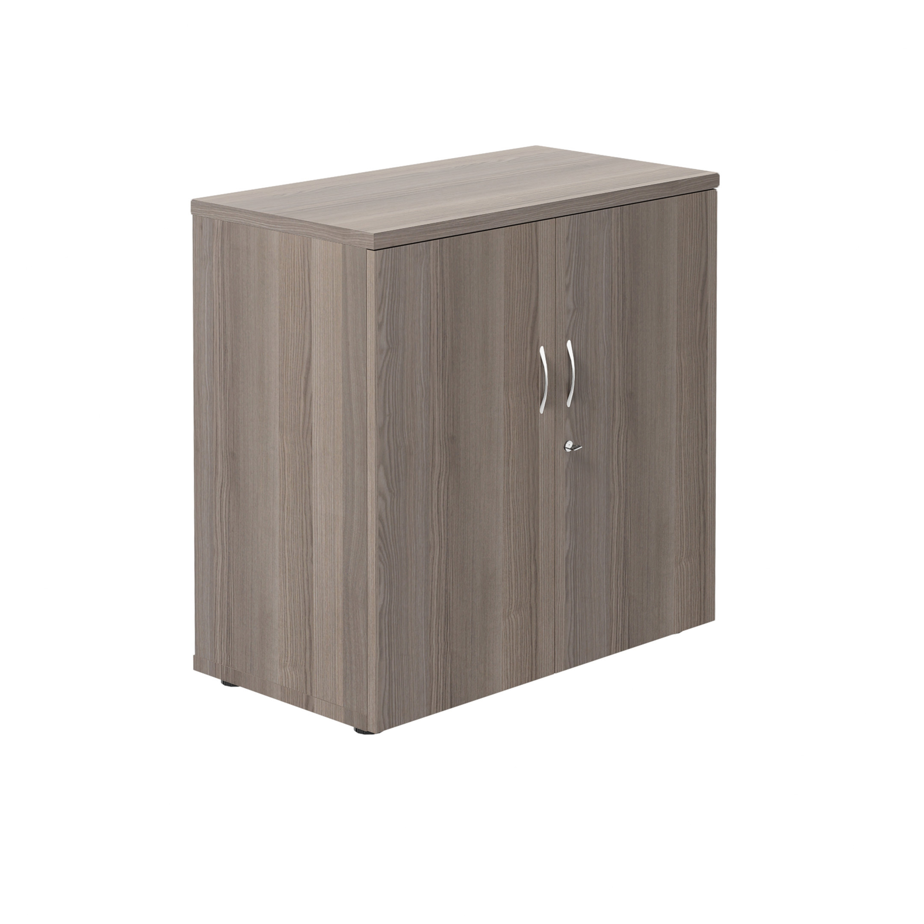 Wooden+Cupboard+%28FSC%29+800+Grey+Oak