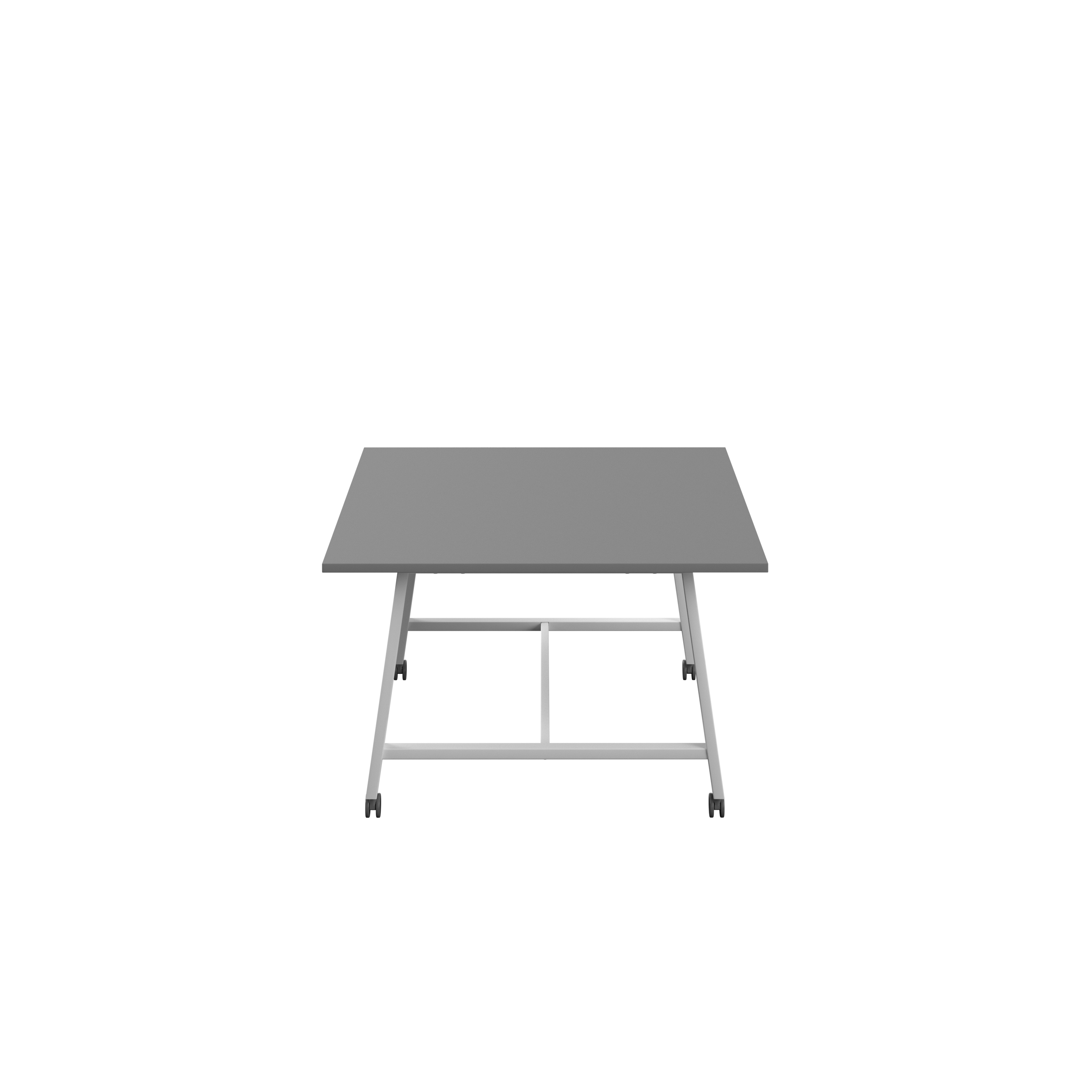 Titan Mobile Low Maker Rectangular Table (FSC) thumbnail 3