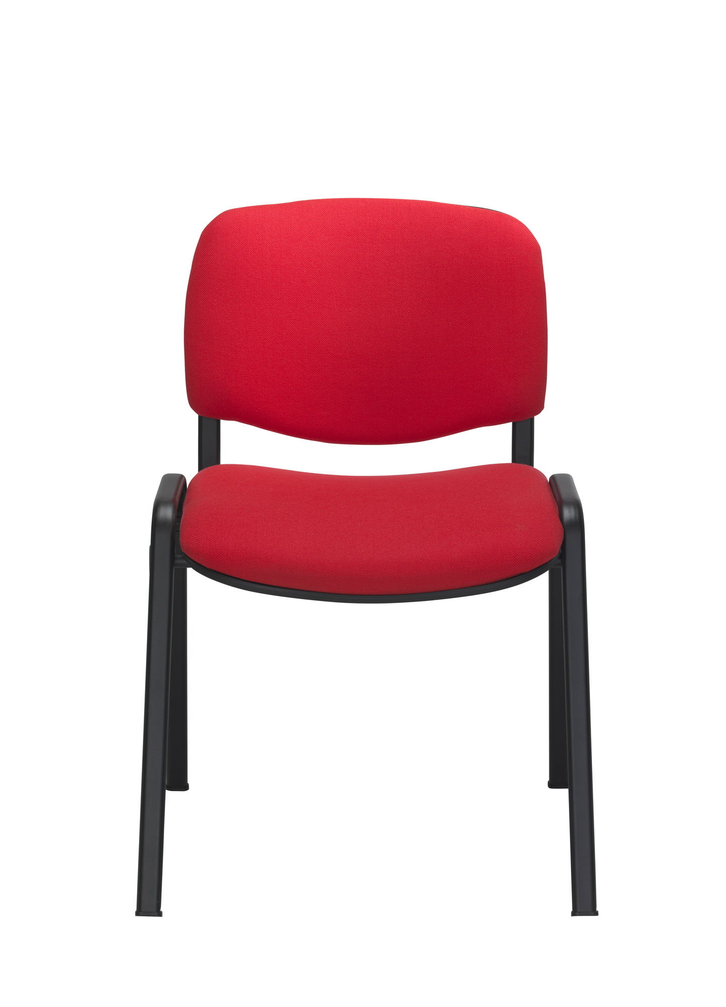 Club Chair | Red thumbnail 2