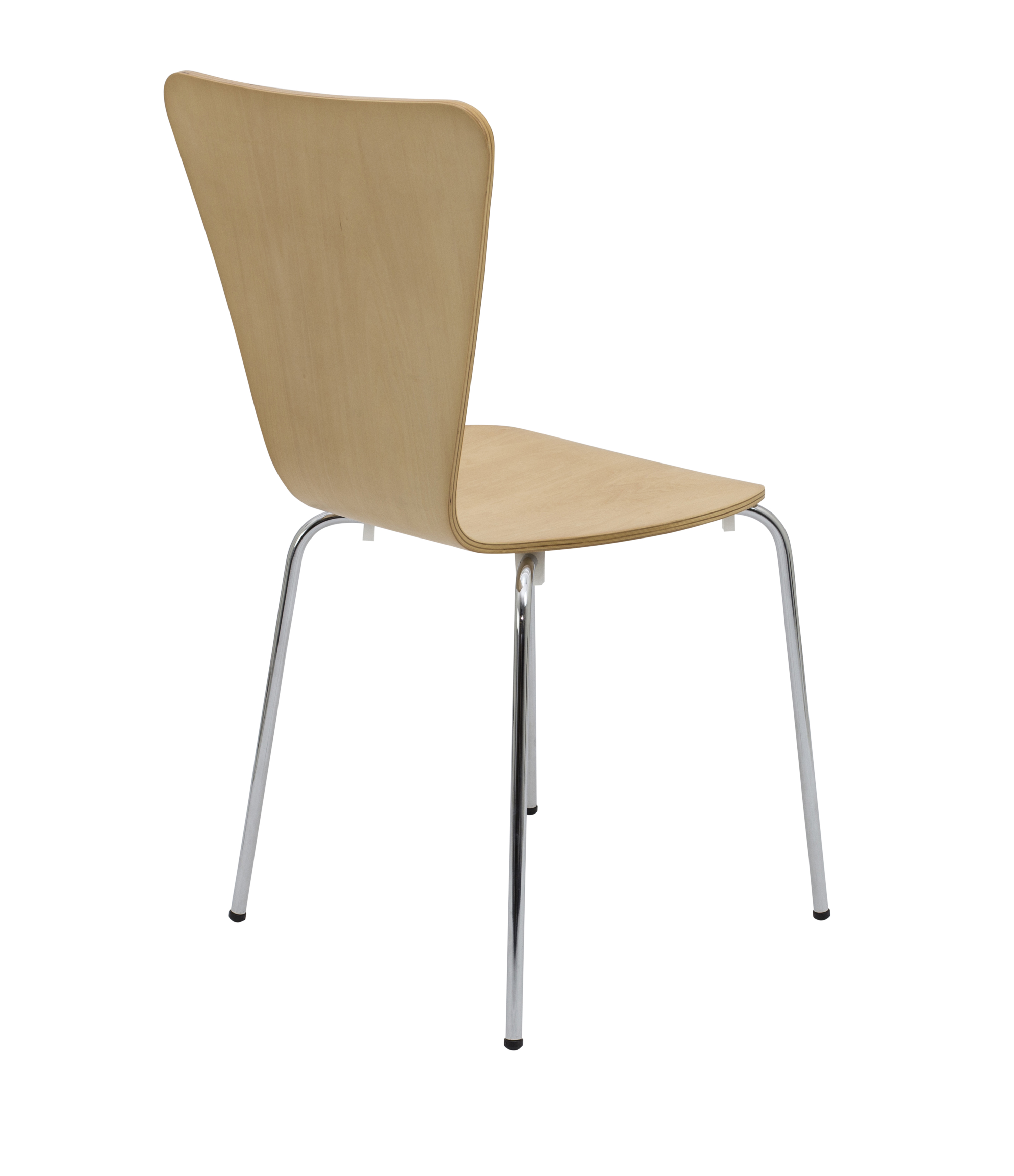 Picasso Chair Heavy Duty | Beech thumbnail 4