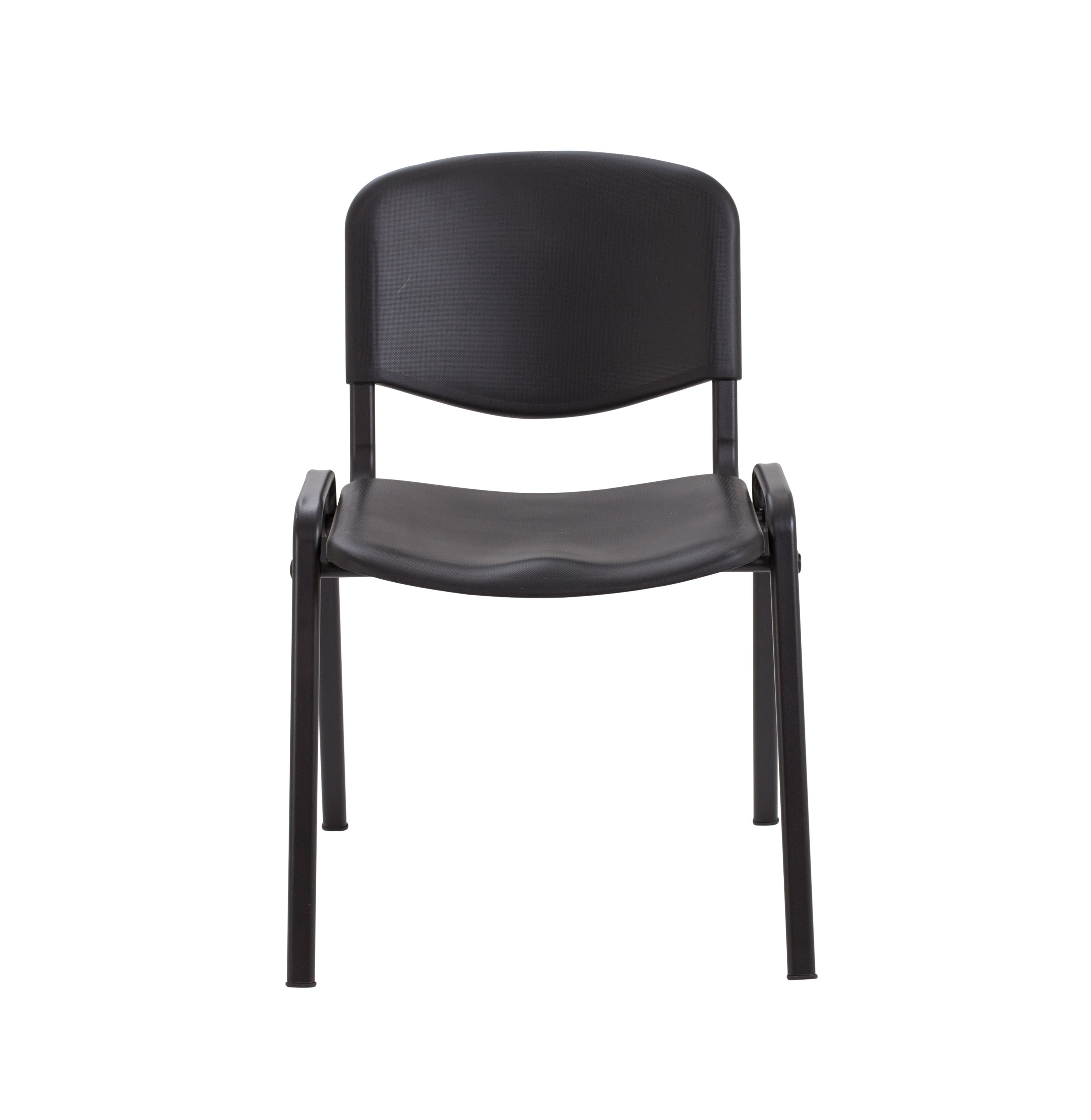 Canteen Chair | Black thumbnail 2