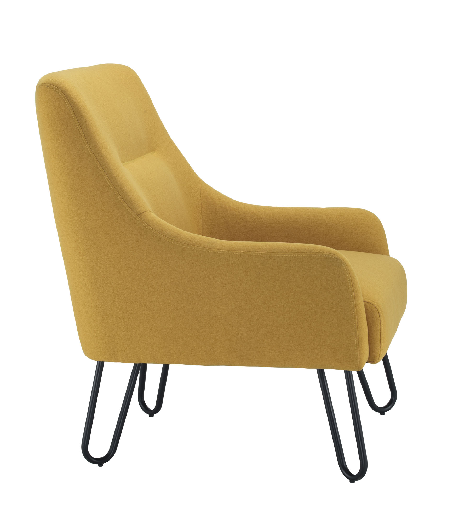 Pearl Reception Chair thumbnail 3