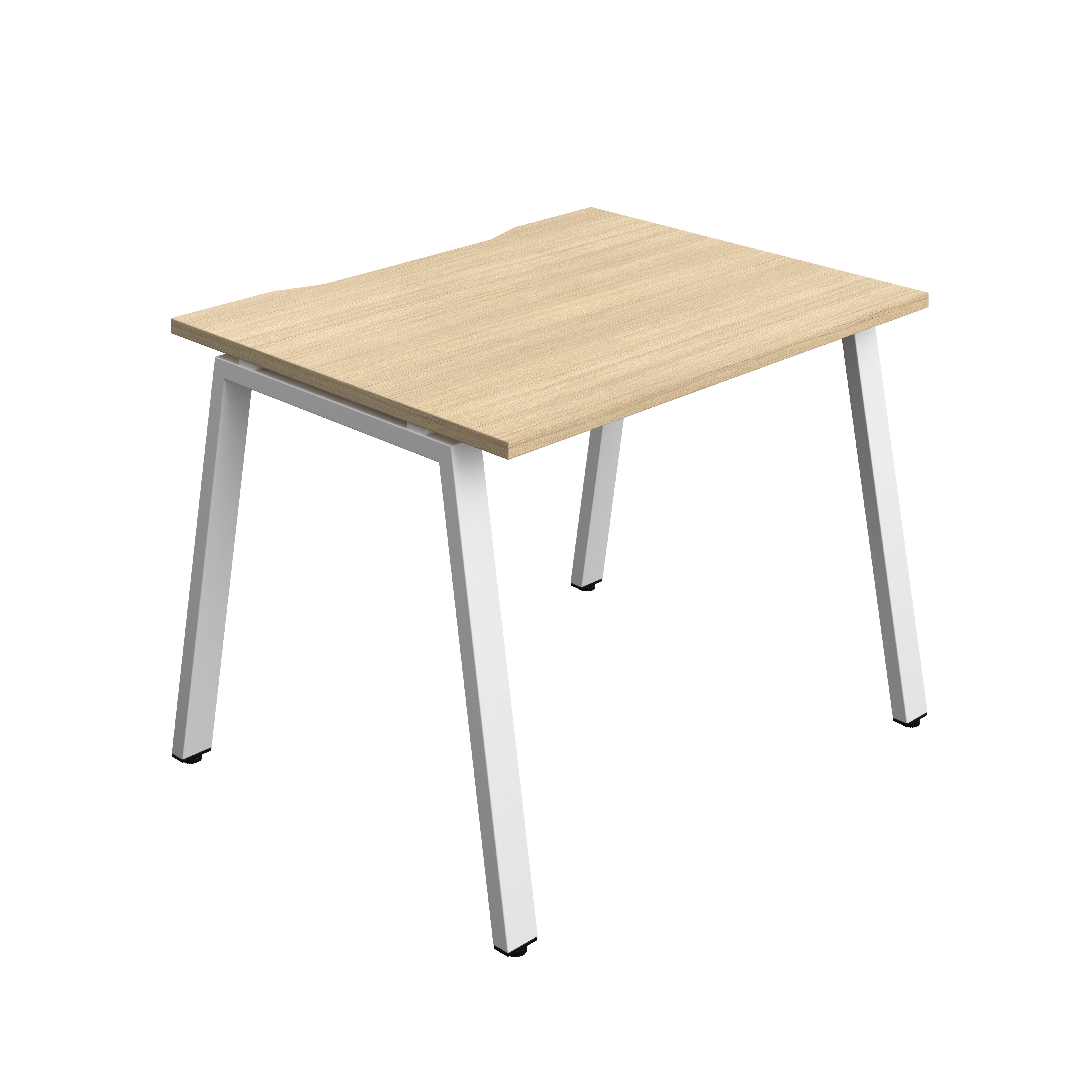 Synergy Bench with Cut Out|1 Person (FSC)|A-Frame