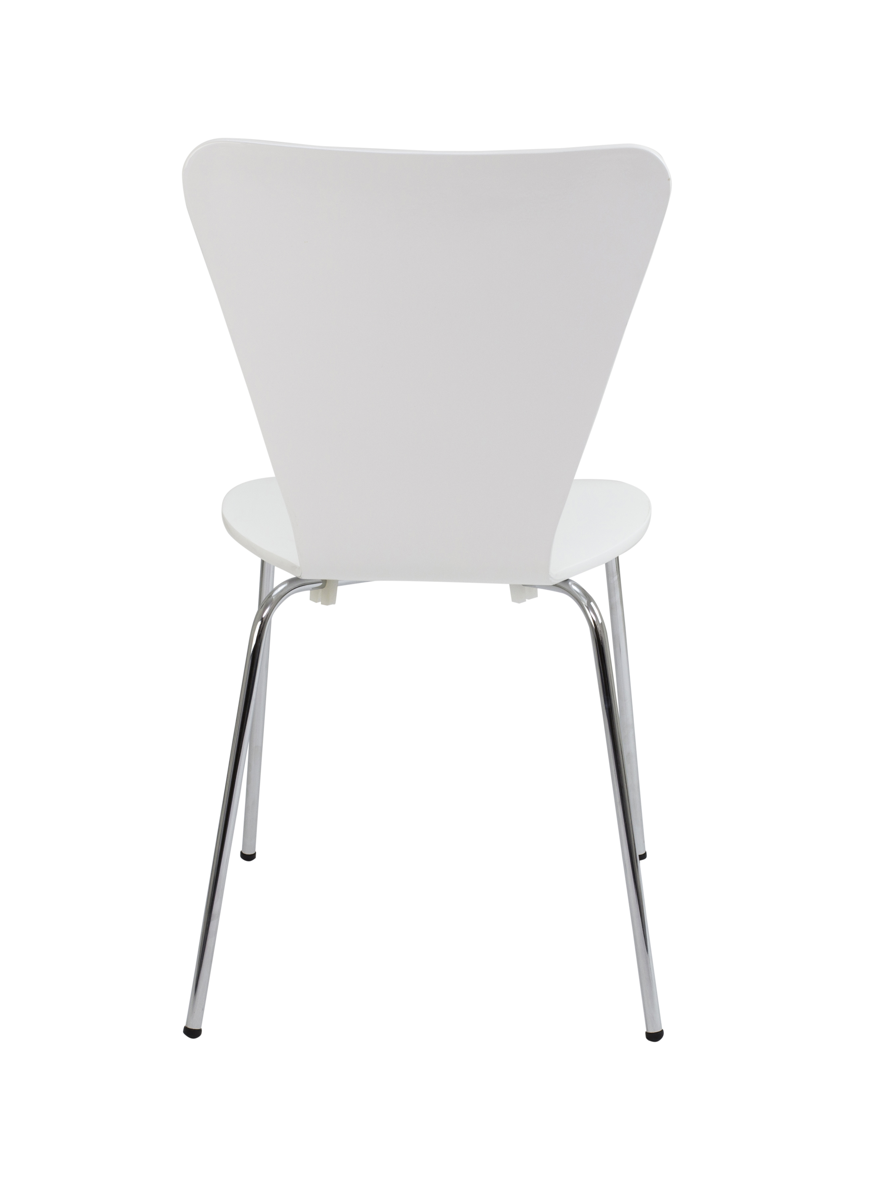 Picasso Chair Heavy Duty | White thumbnail 5