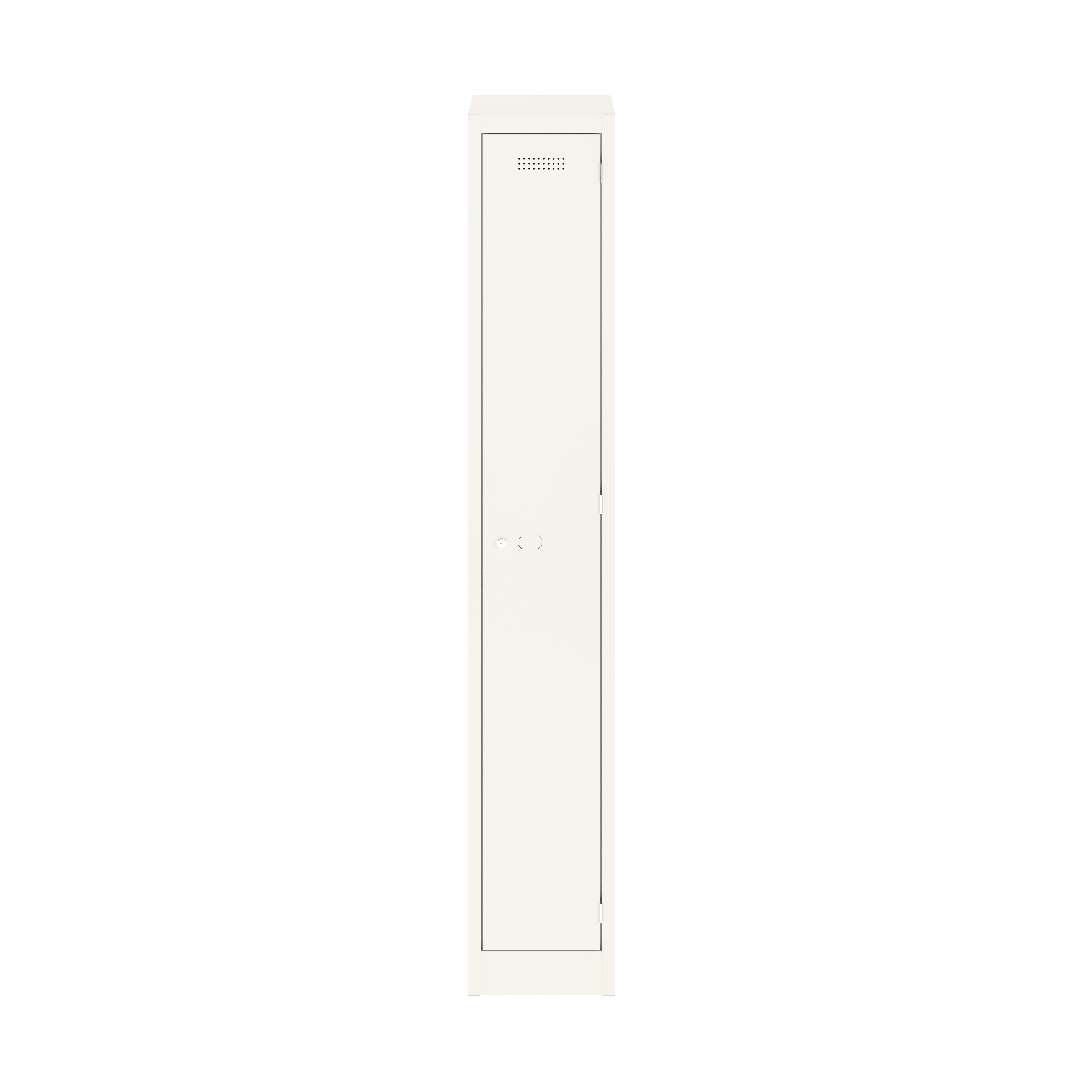 Primary 1 Door Single Locker Column thumbnail 2